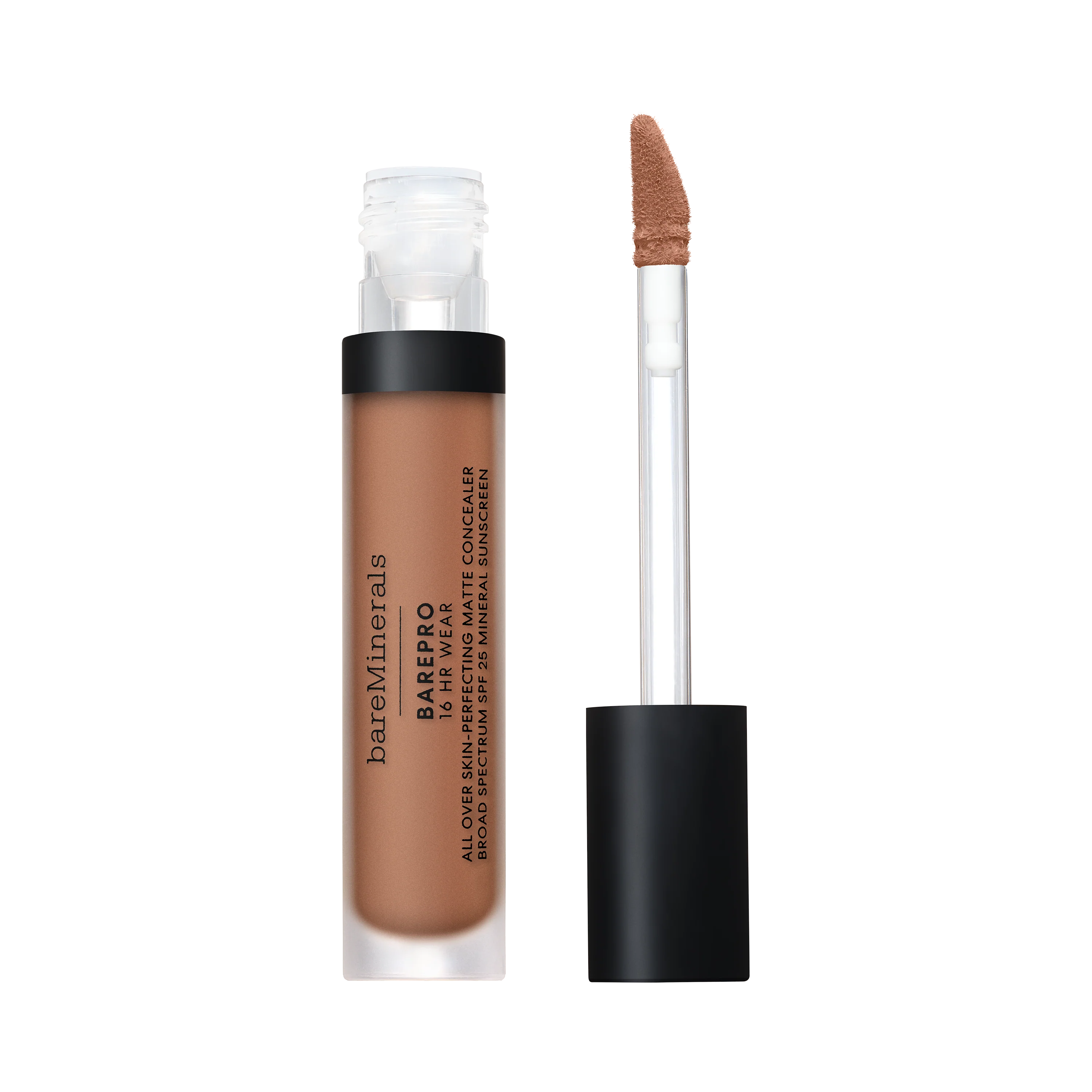 BAREPRO® 16HR All Over Skin-Perfecting Matte Concealer - Image 12