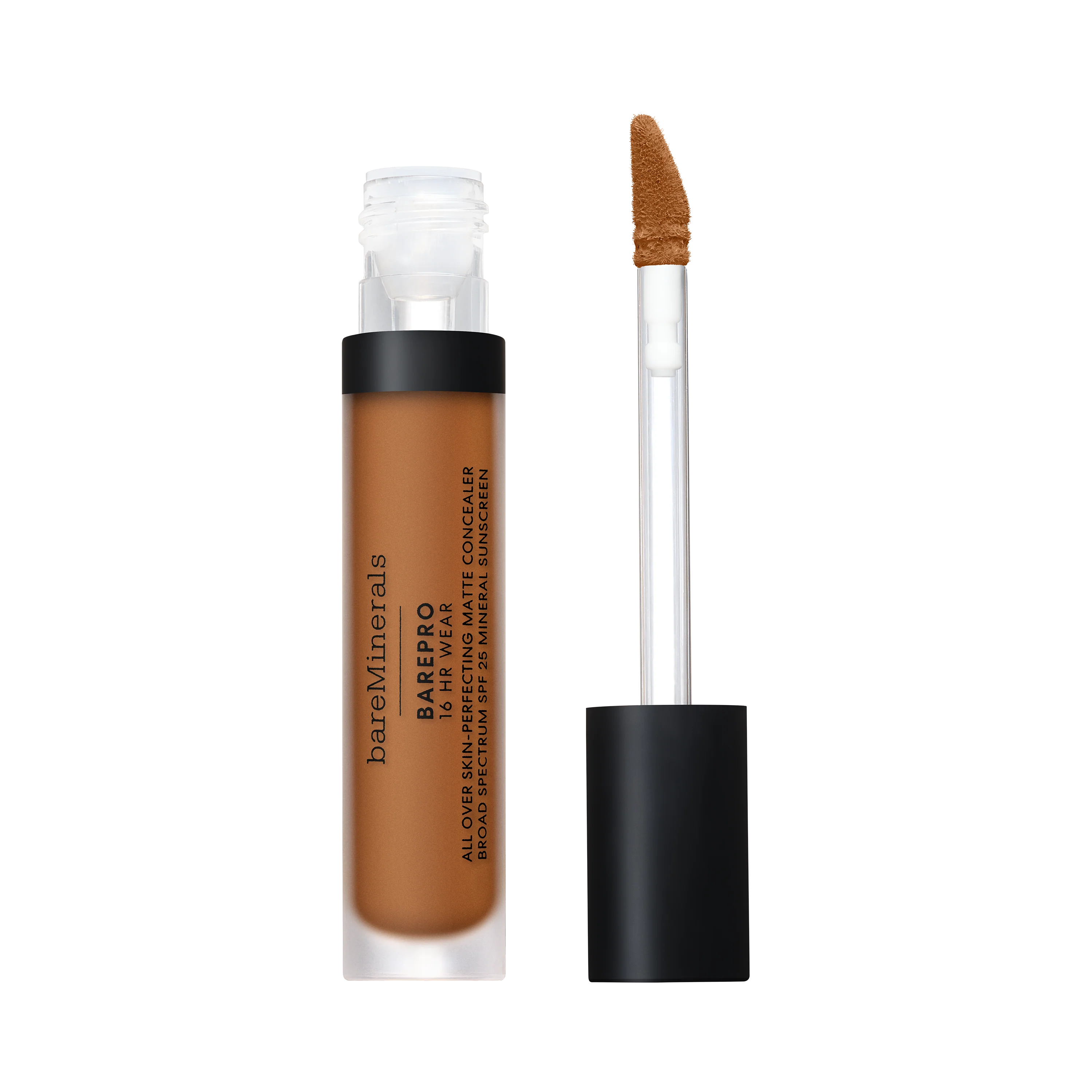 BAREPRO® 16HR All Over Skin-Perfecting Matte Concealer - Image 14