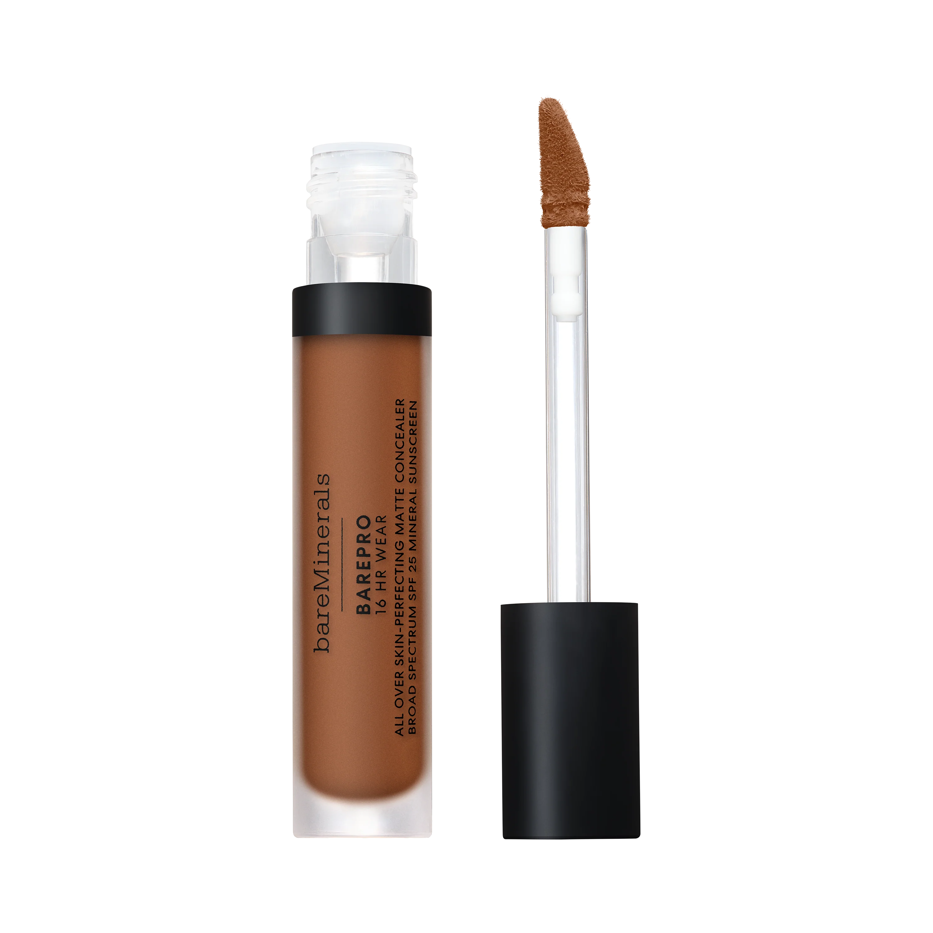 BAREPRO® 16HR All Over Skin-Perfecting Matte Concealer - Image 15