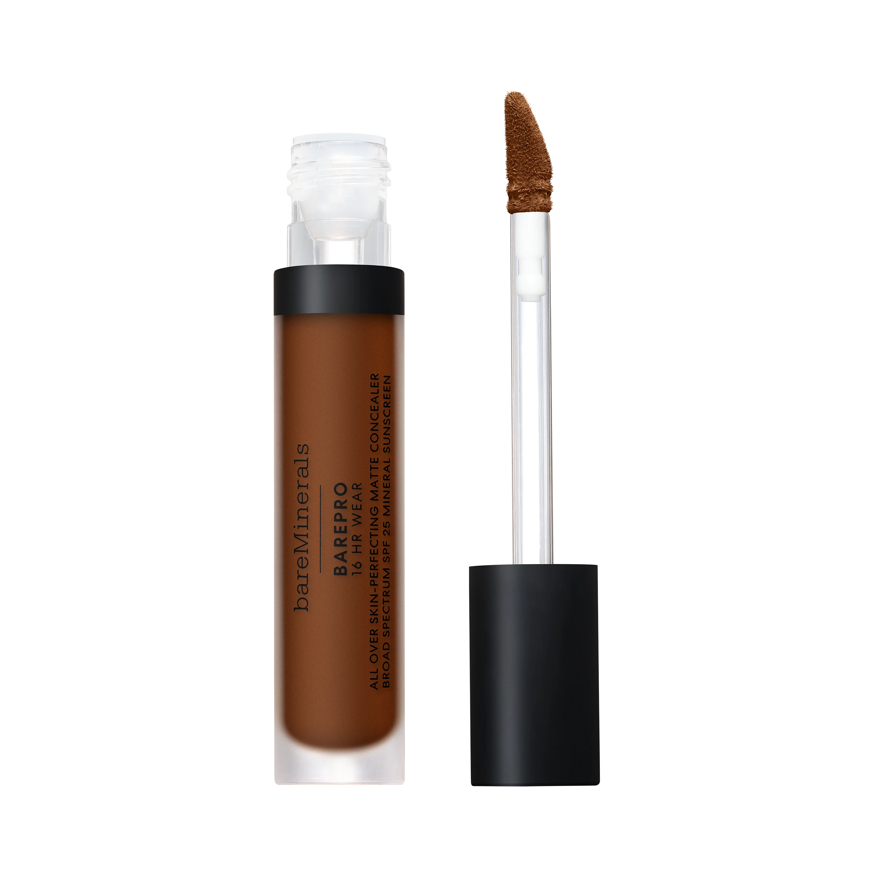 BAREPRO® 16HR All Over Skin-Perfecting Matte Concealer - Image 17