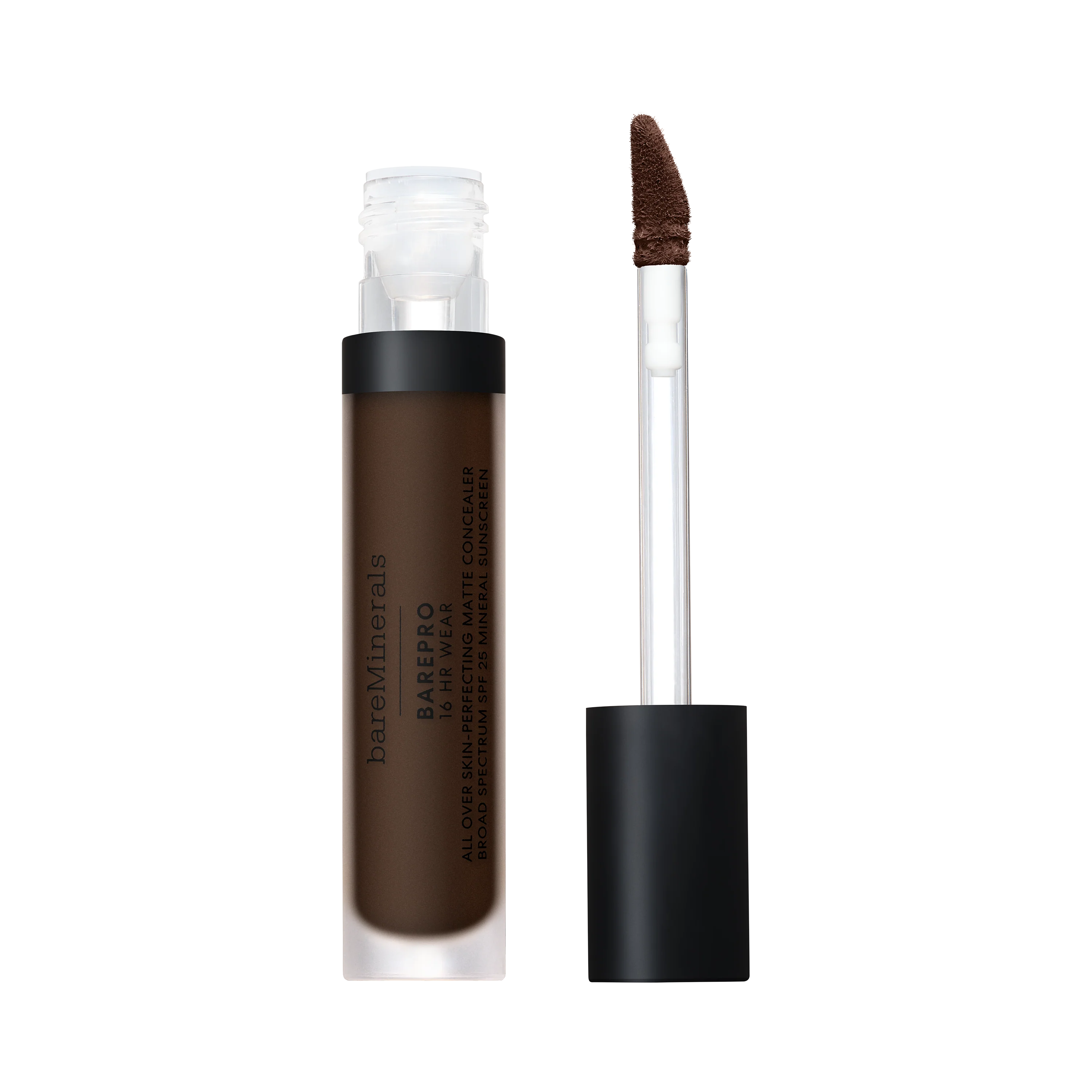 BAREPRO® 16HR All Over Skin-Perfecting Matte Concealer - Image 20