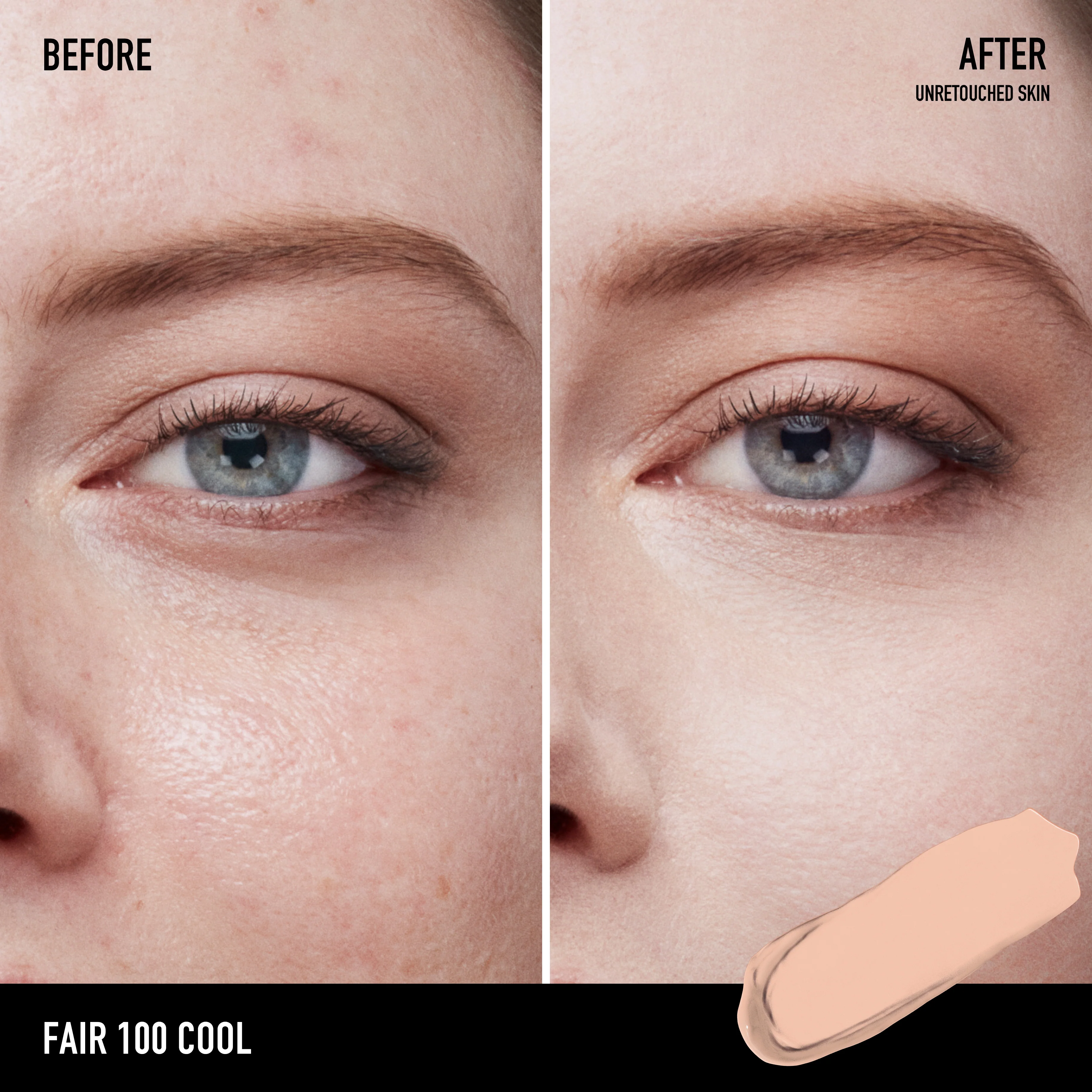 BAREPRO® 16HR All Over Skin-Perfecting Matte Concealer - Image 21