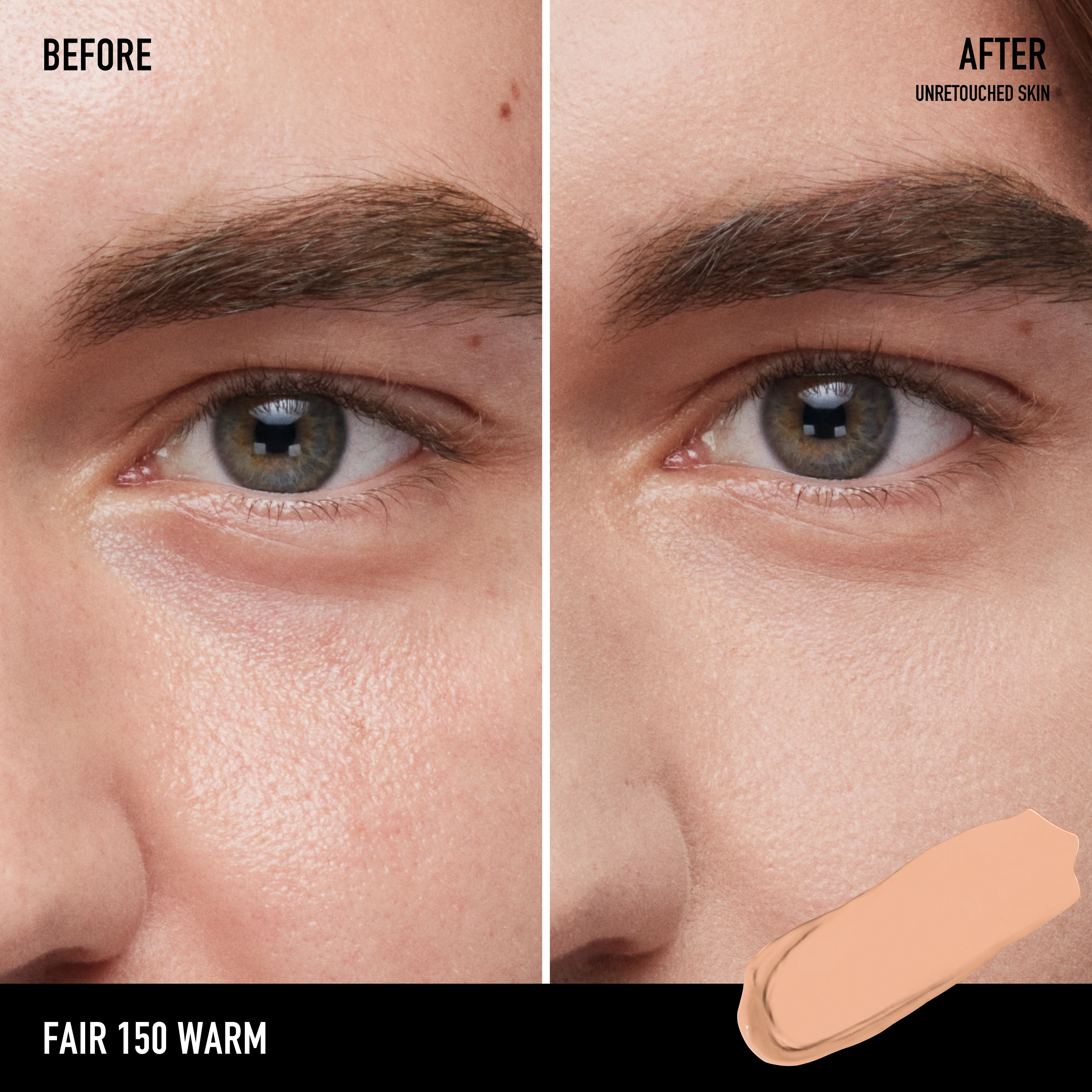 BAREPRO® 16HR All Over Skin-Perfecting Matte Concealer - Image 23