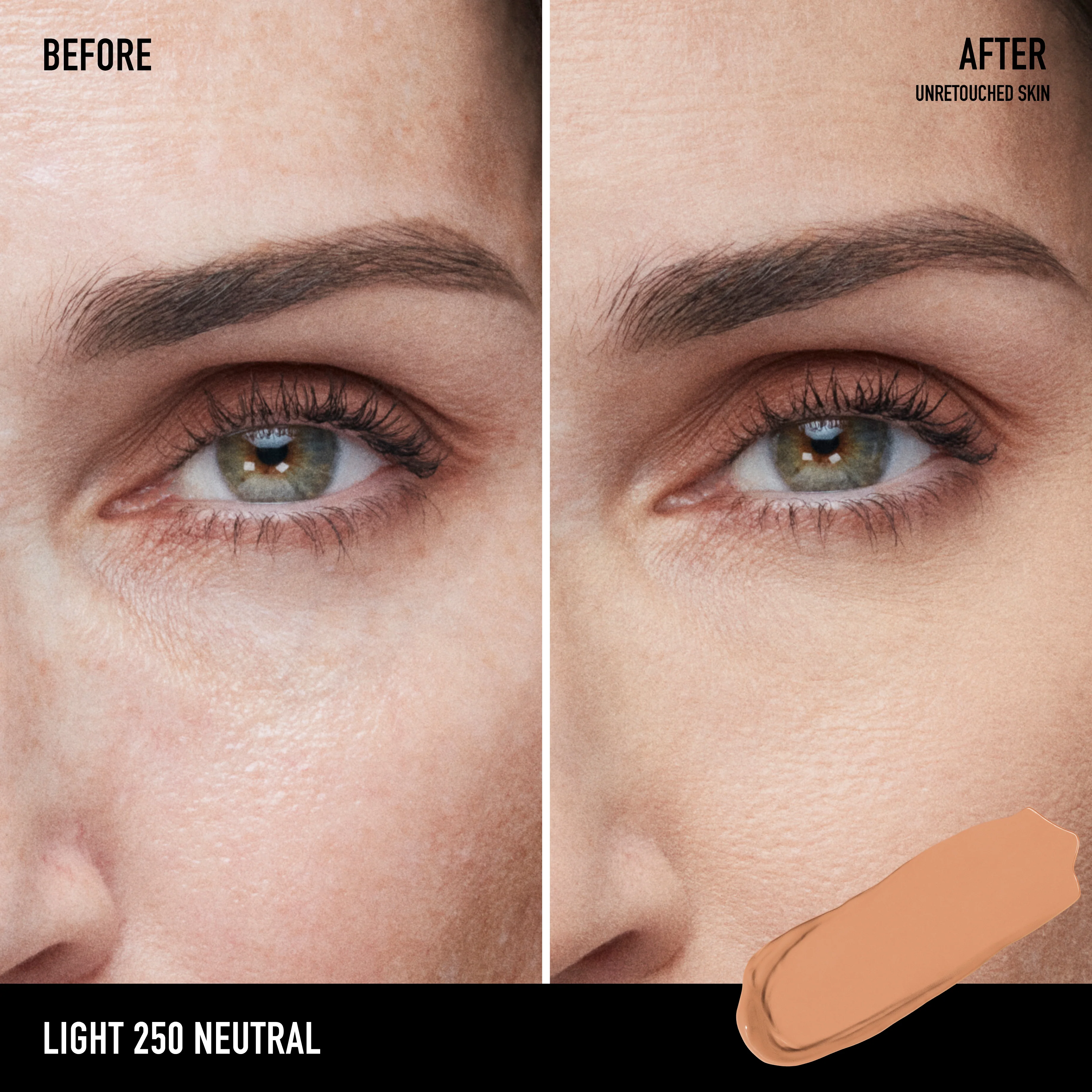 BAREPRO® 16HR All Over Skin-Perfecting Matte Concealer - Image 25