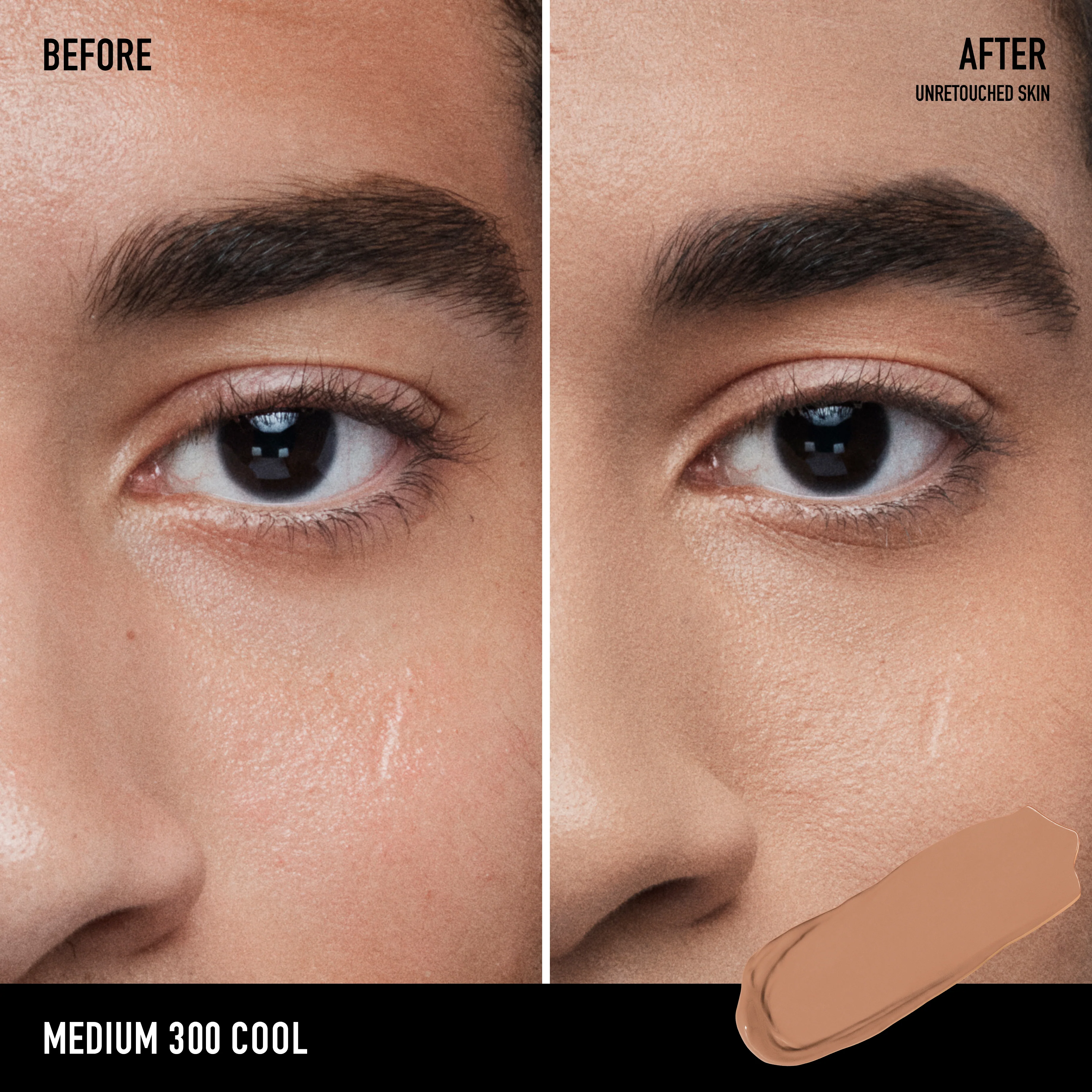 BAREPRO® 16HR All Over Skin-Perfecting Matte Concealer - Image 27