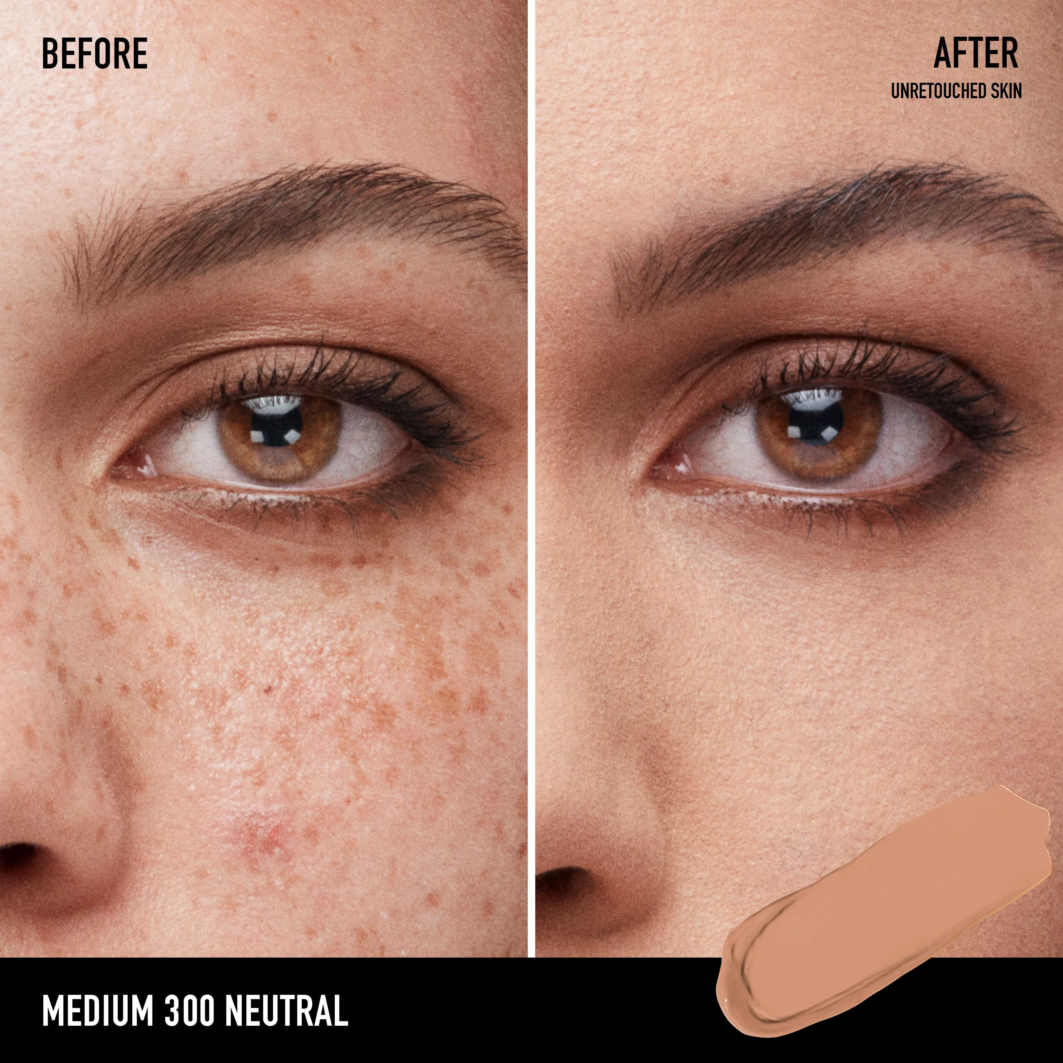 BAREPRO® 16HR All Over Skin-Perfecting Matte Concealer - Image 28