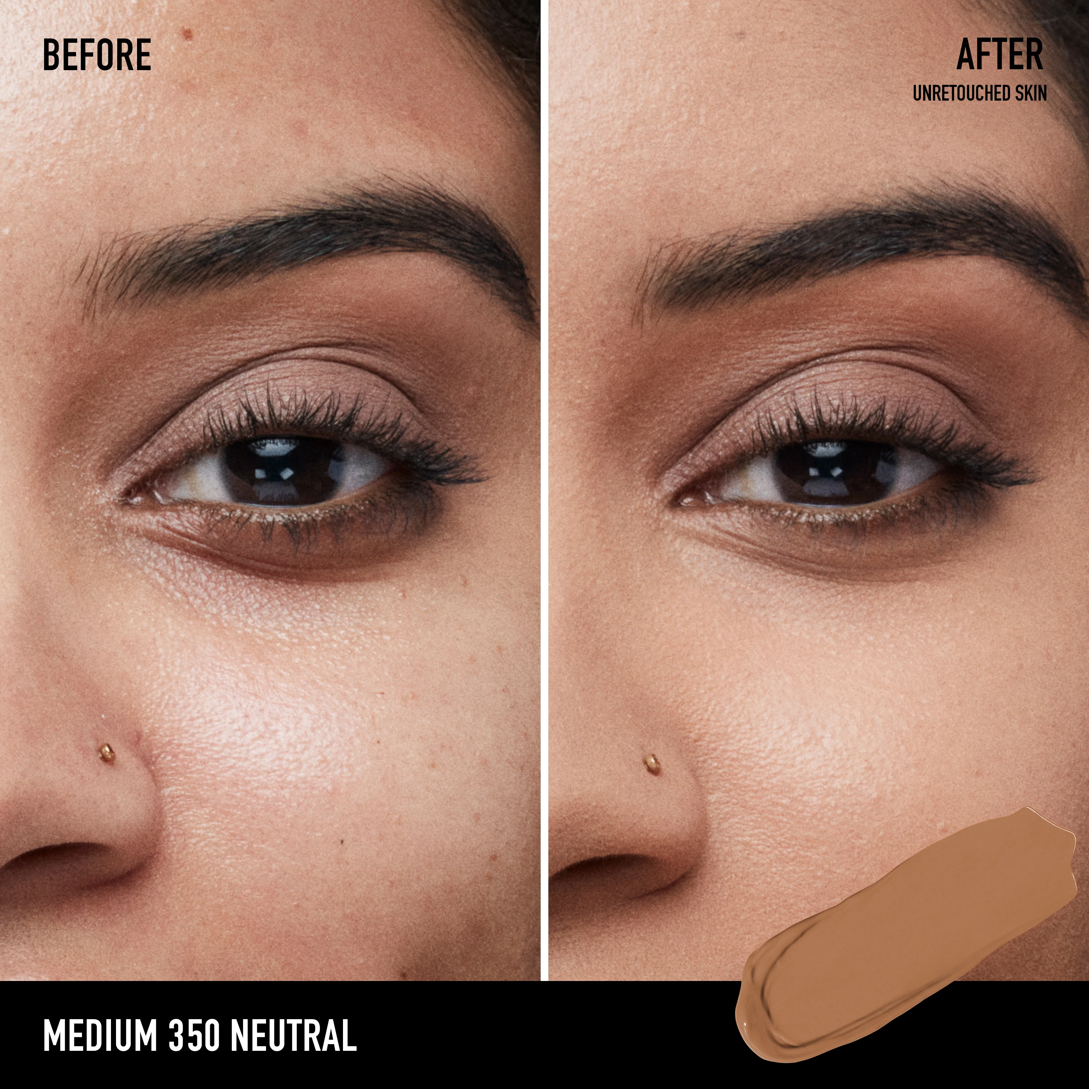 BAREPRO® 16HR All Over Skin-Perfecting Matte Concealer - Image 30