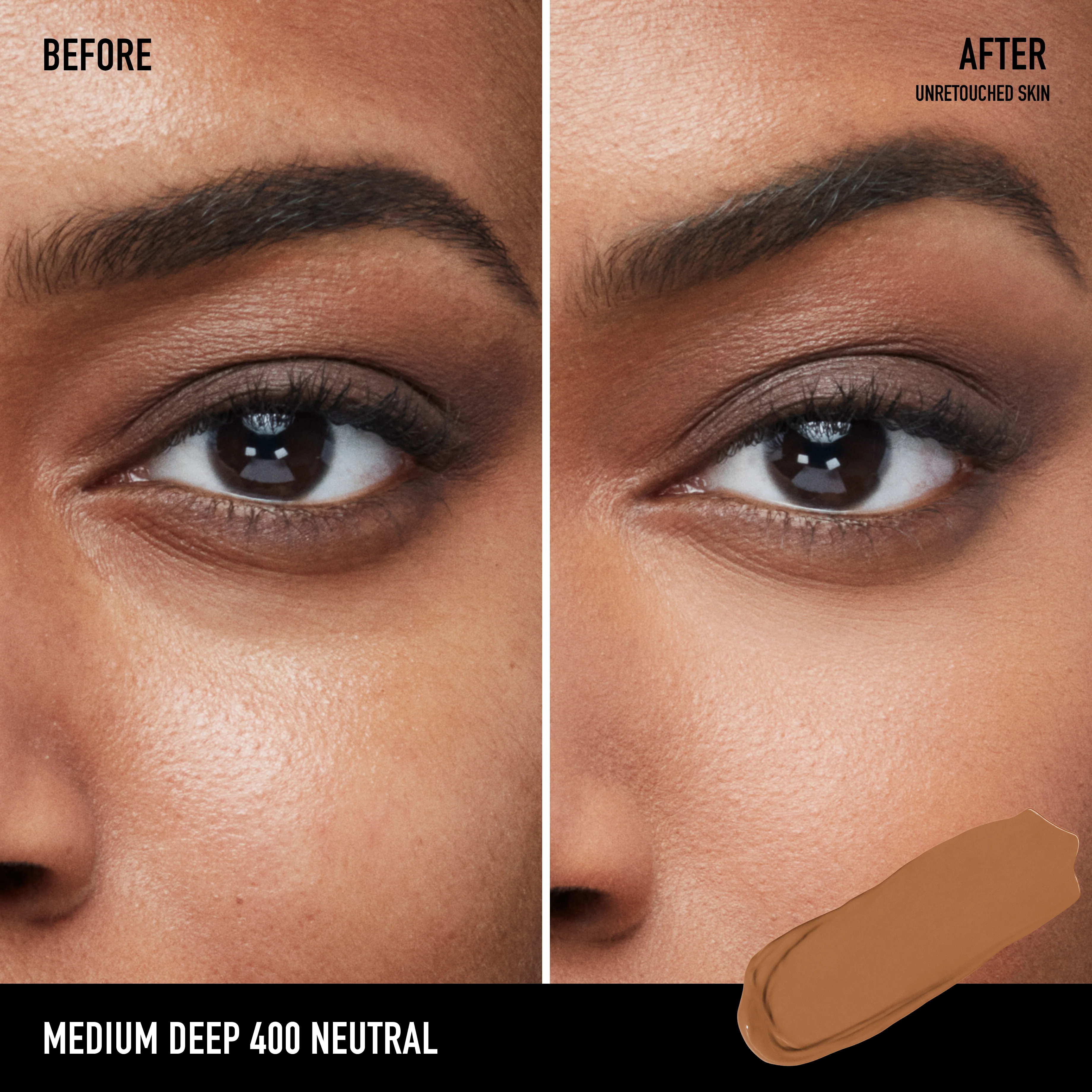 BAREPRO® 16HR All Over Skin-Perfecting Matte Concealer - Image 31