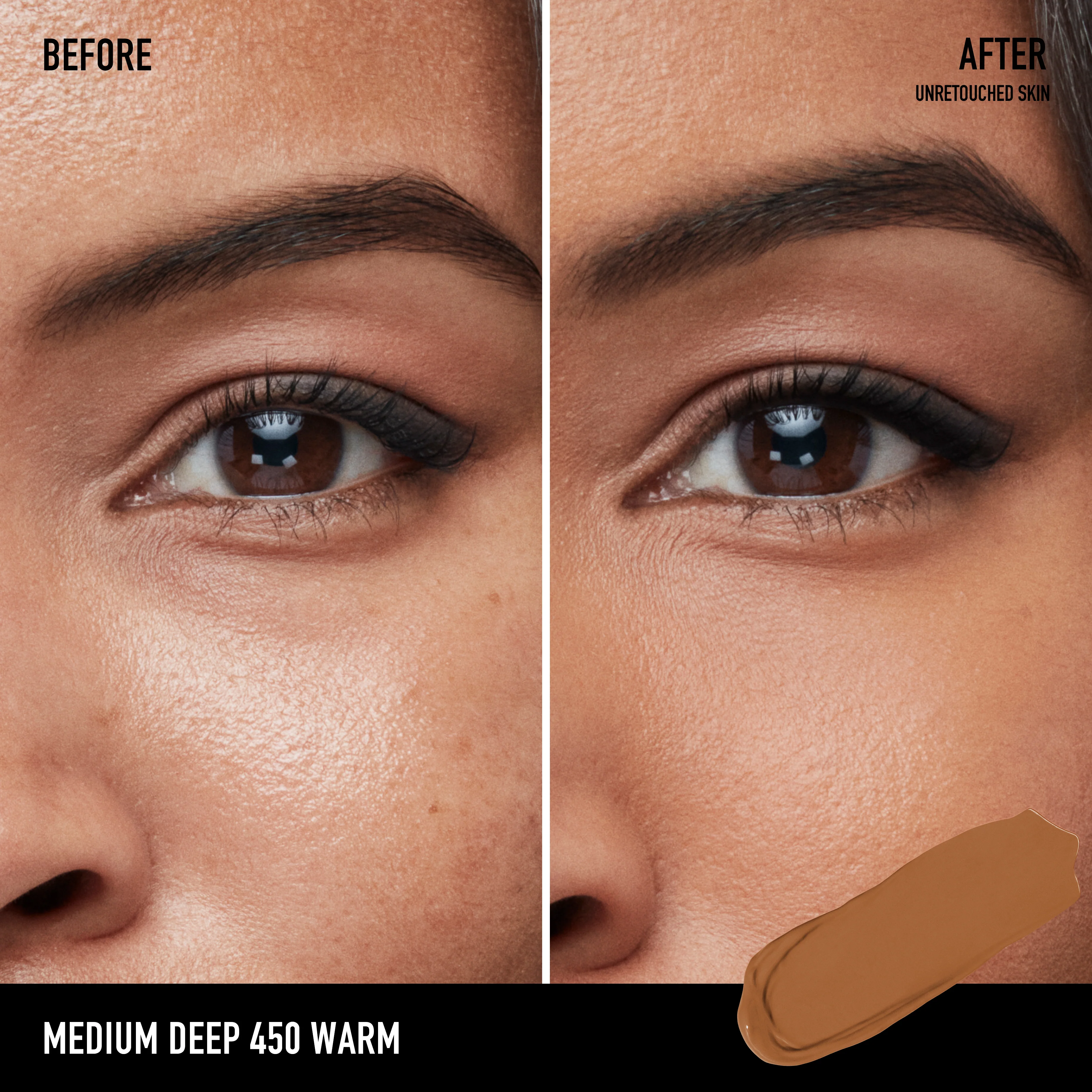 BAREPRO® 16HR All Over Skin-Perfecting Matte Concealer - Image 35