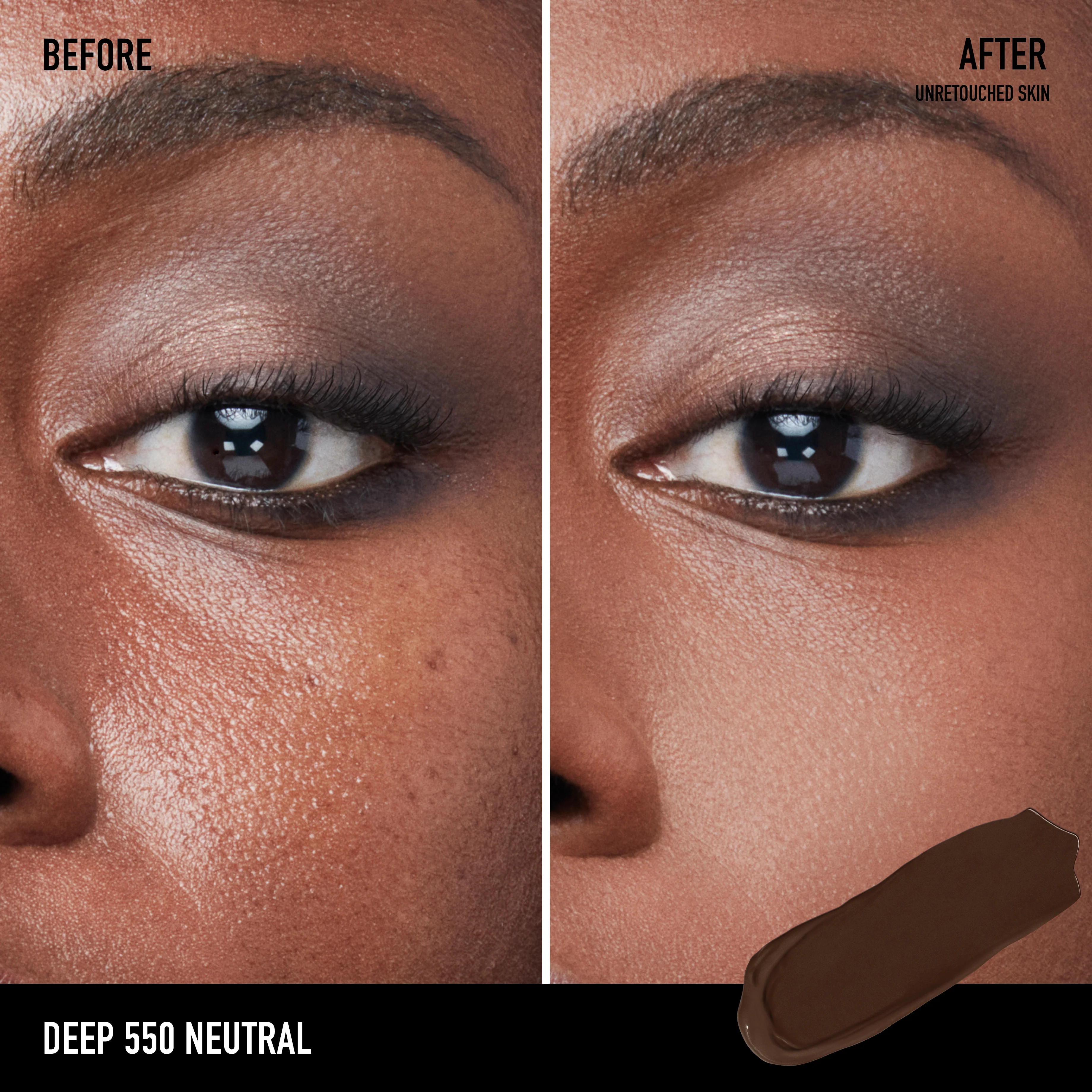 BAREPRO® 16HR All Over Skin-Perfecting Matte Concealer - Image 38