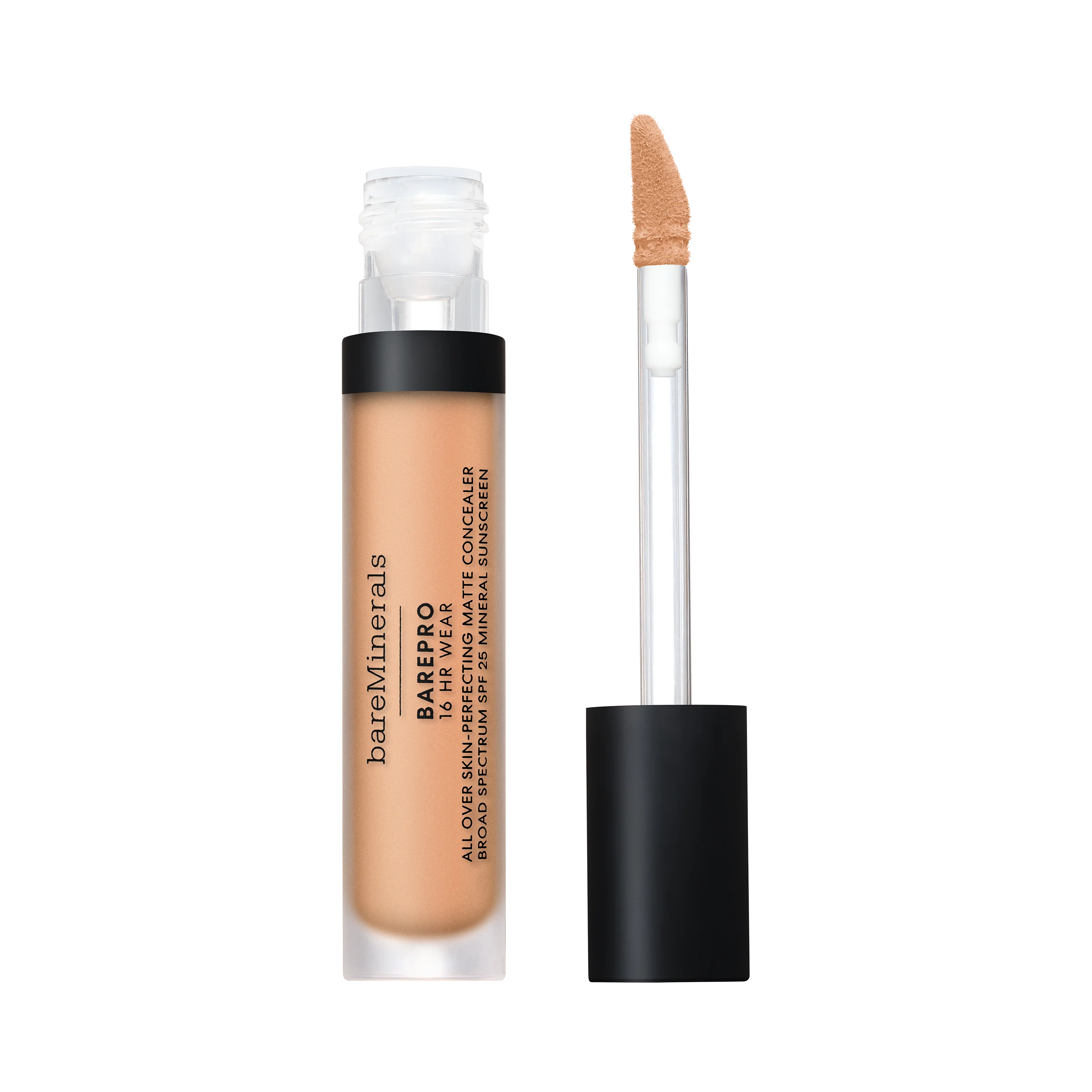 BAREPRO® 16HR All Over Skin-Perfecting Matte Concealer - Image 4
