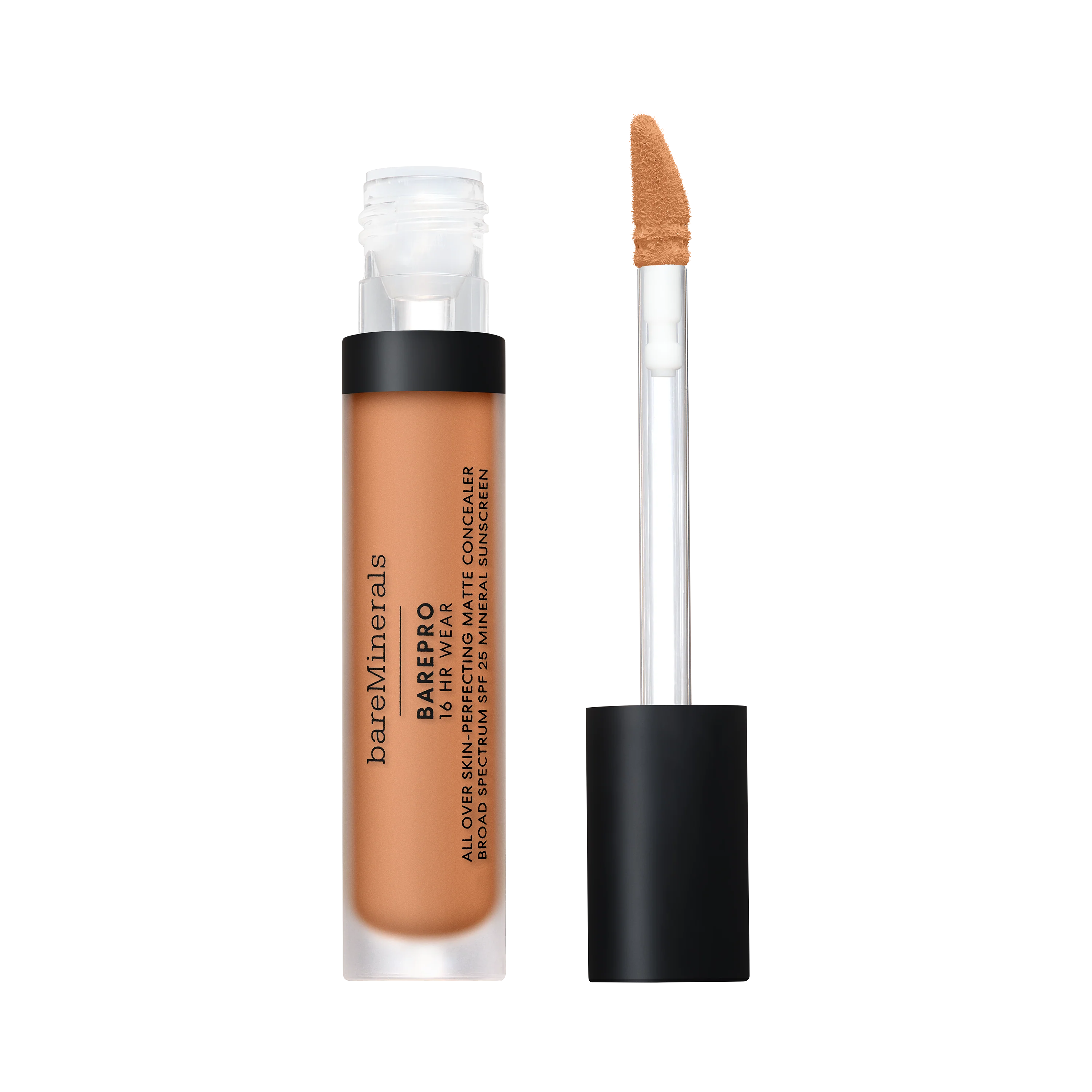 BAREPRO® 16HR All Over Skin-Perfecting Matte Concealer - Image 5