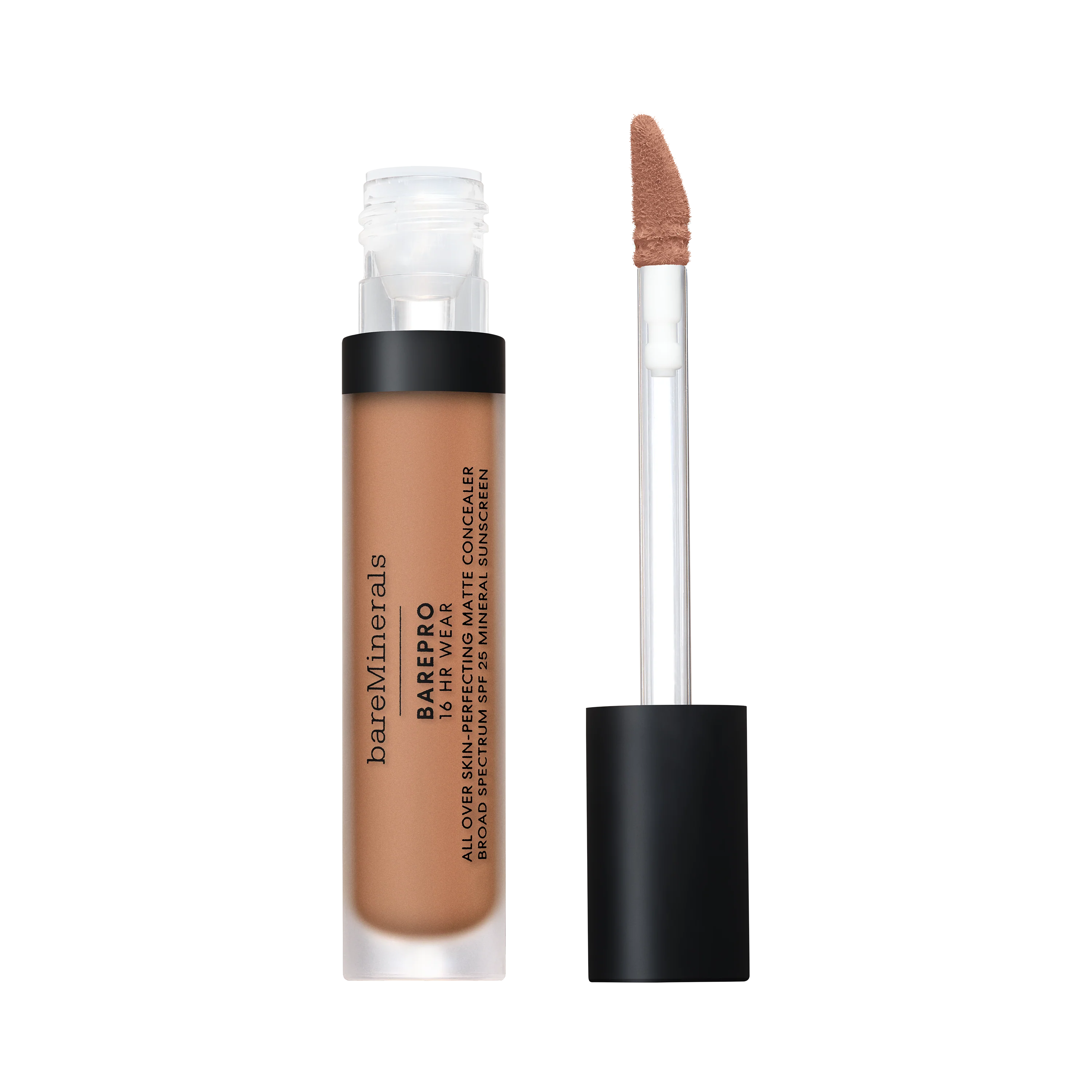 BAREPRO® 16HR All Over Skin-Perfecting Matte Concealer - Image 7