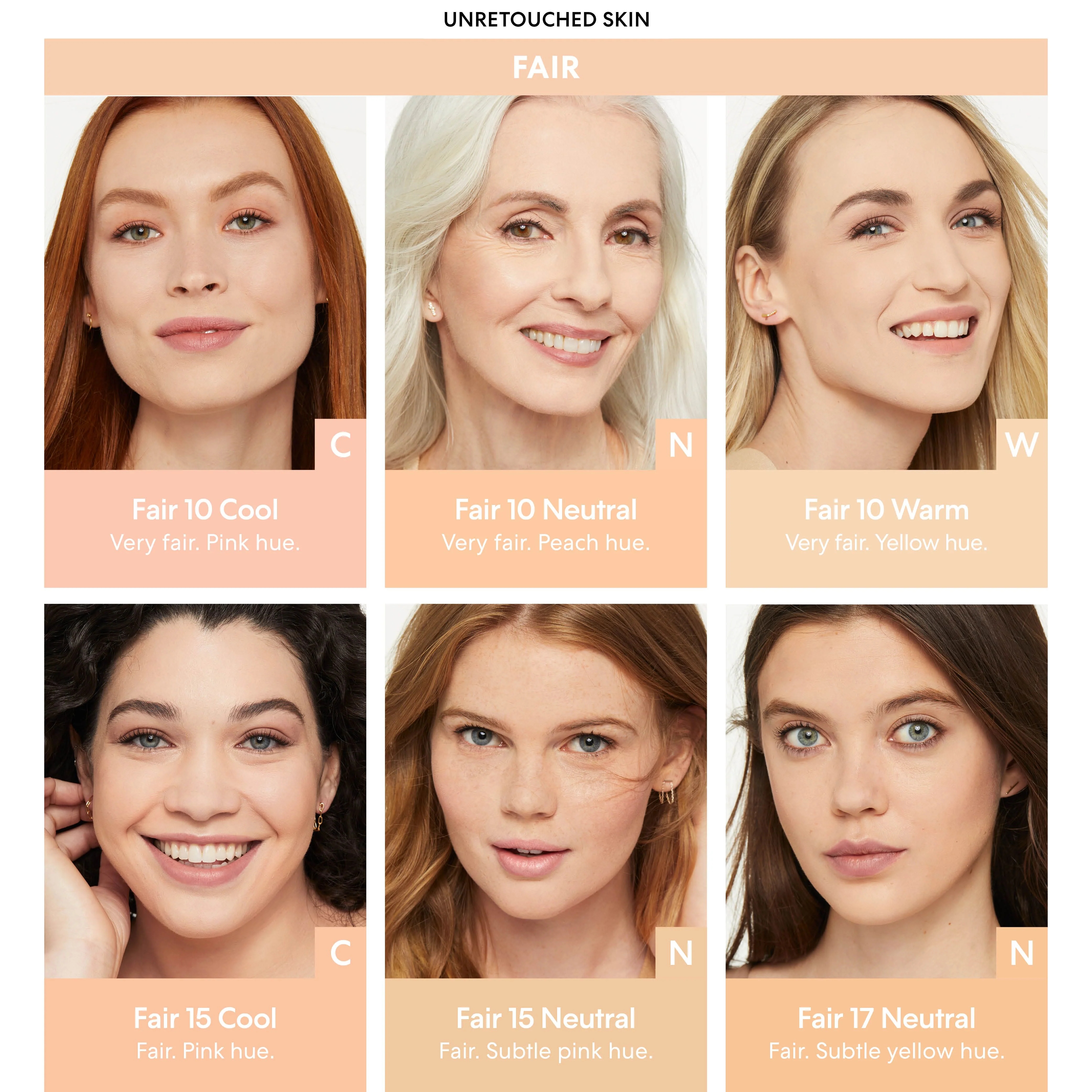 BAREPRO® 16HR Skin-Perfecting Powder Foundation - Image 115