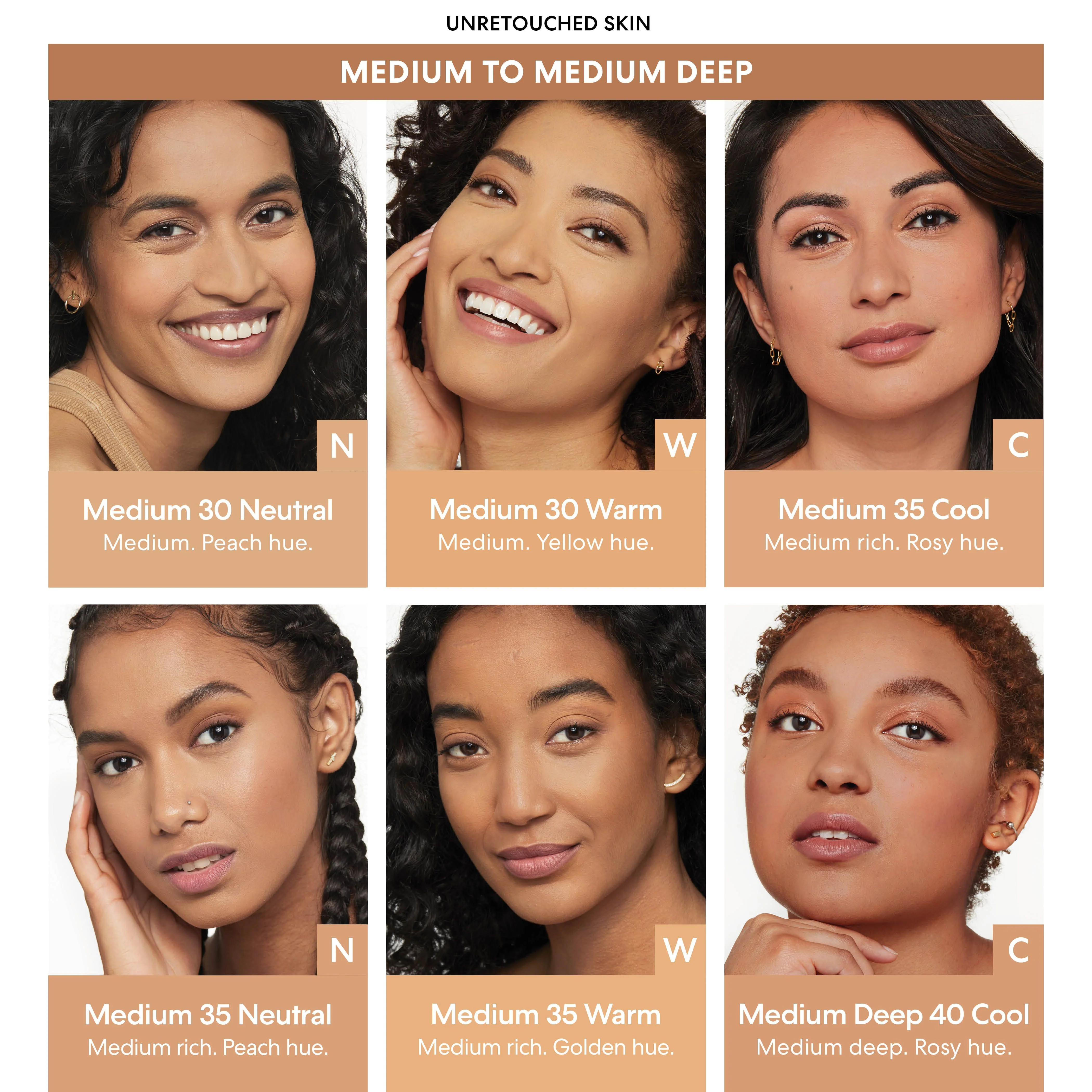 BAREPRO® 16HR Skin-Perfecting Powder Foundation - Image 129
