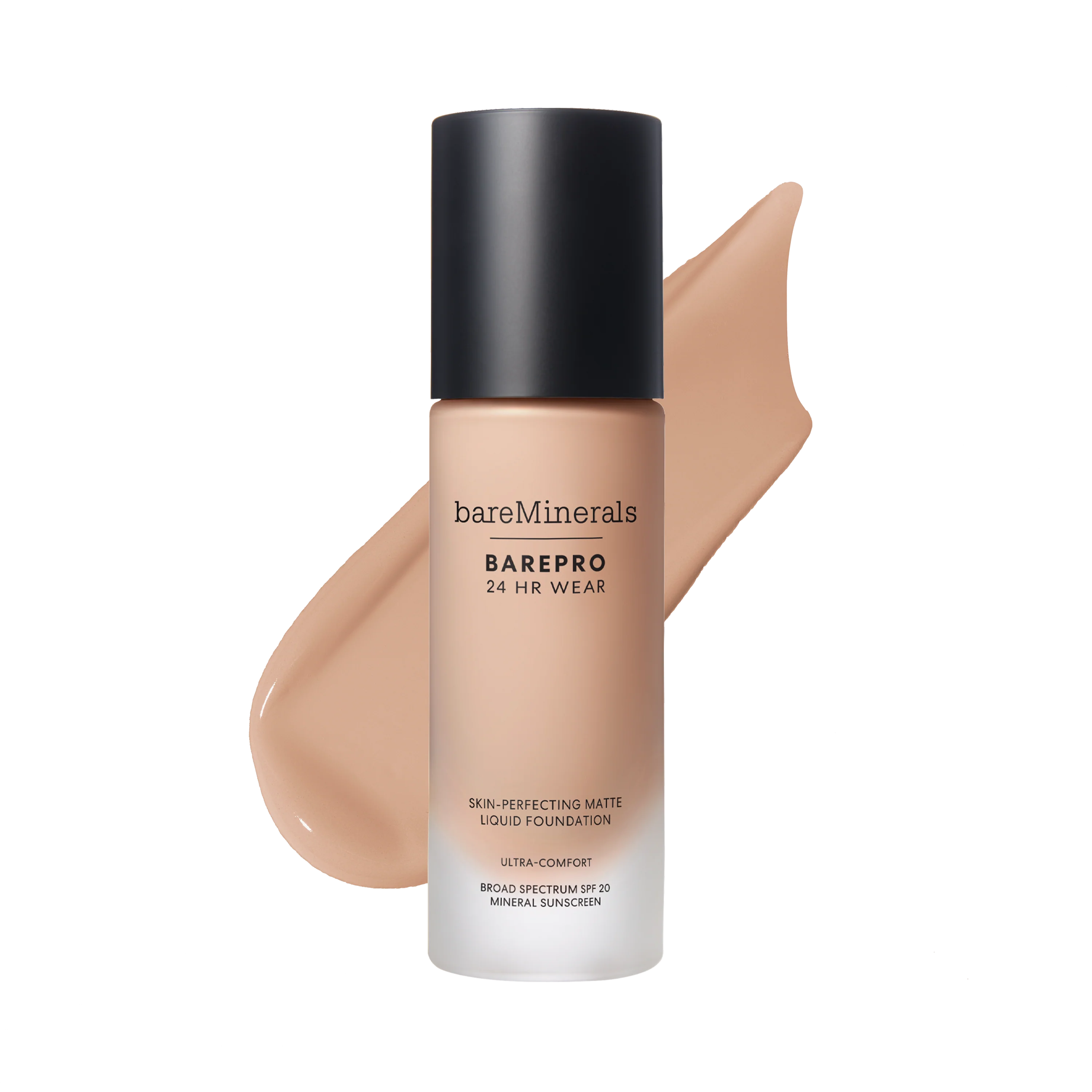 BAREPRO® 24HR Wear Skin-Perfecting Matte Liquid Foundation - Image 14