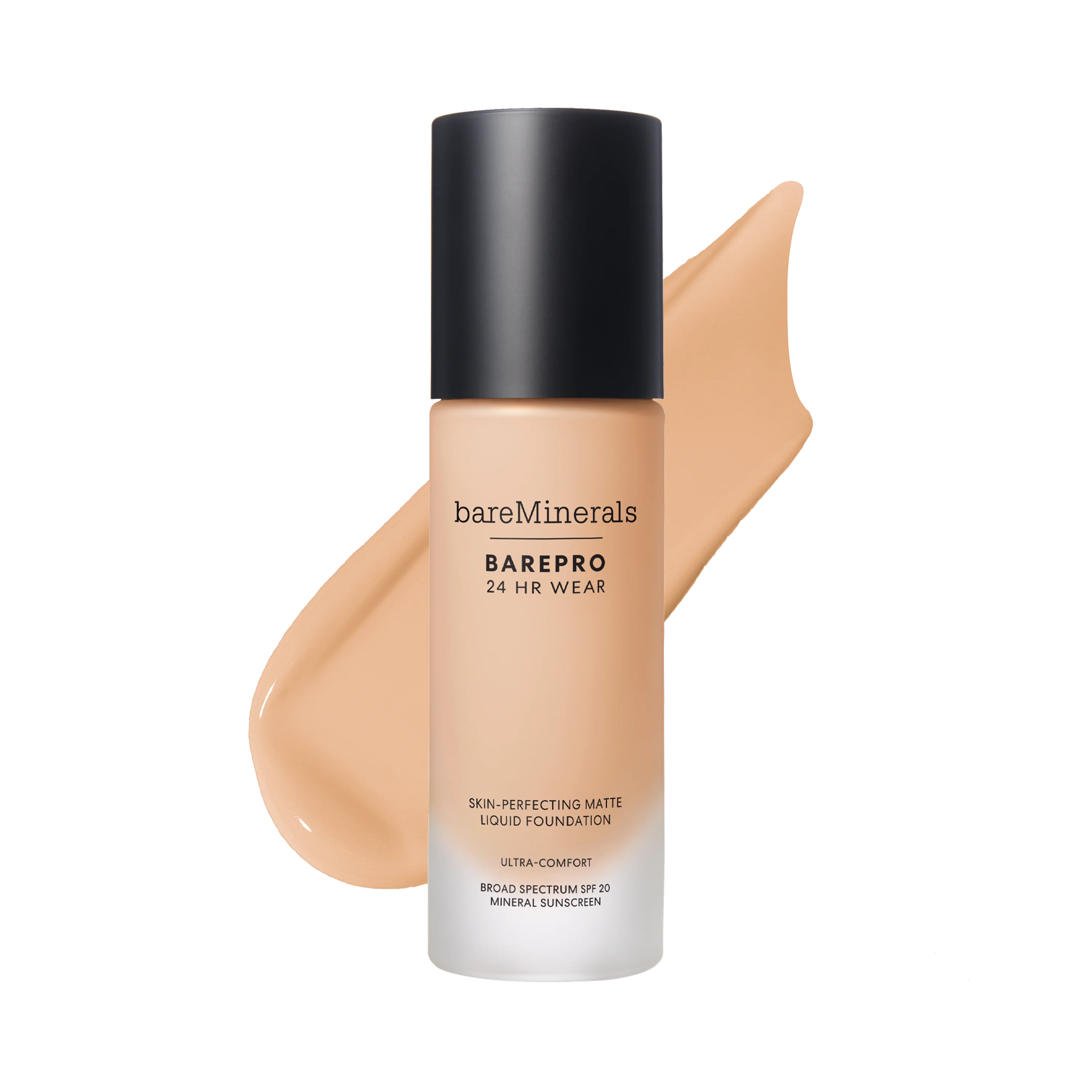BAREPRO® 24HR Wear Skin-Perfecting Matte Liquid Foundation - Image 16