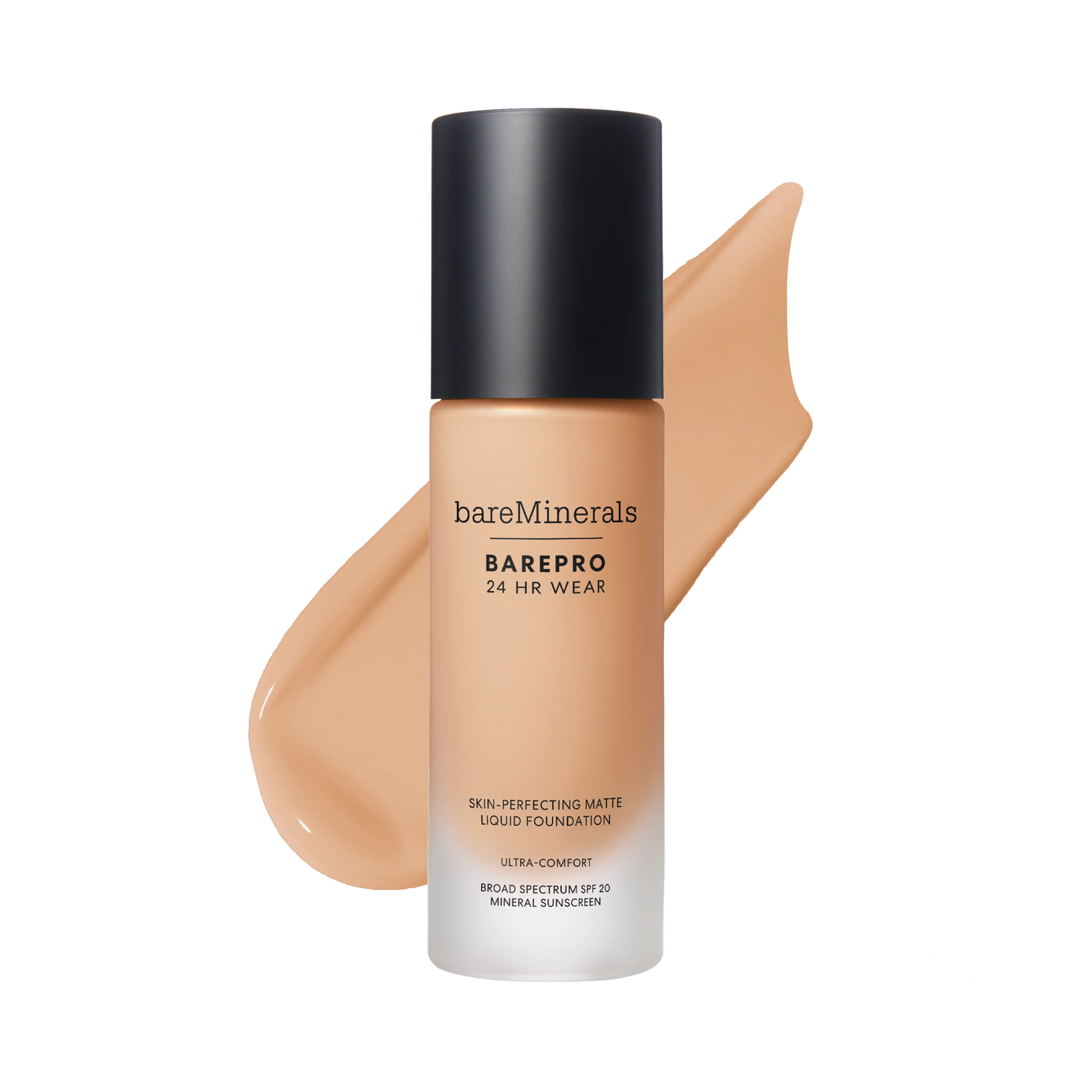 BAREPRO® 24HR Wear Skin-Perfecting Matte Liquid Foundation - Image 18