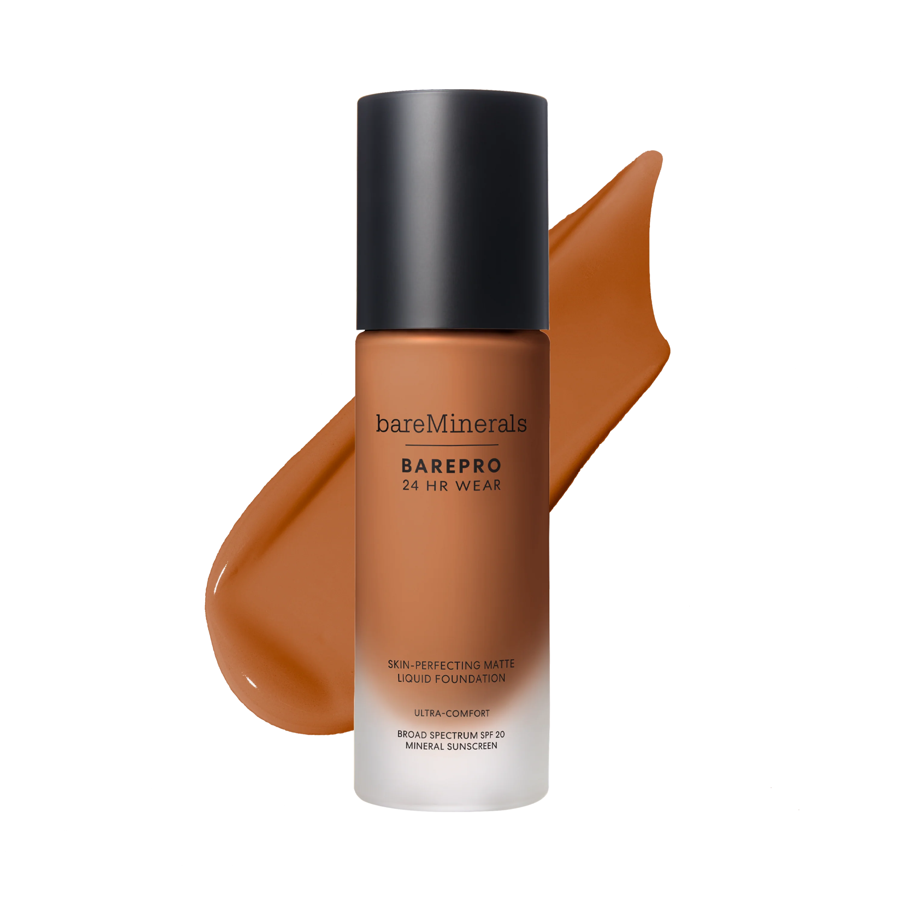 BAREPRO® 24HR Wear Skin-Perfecting Matte Liquid Foundation - Image 33