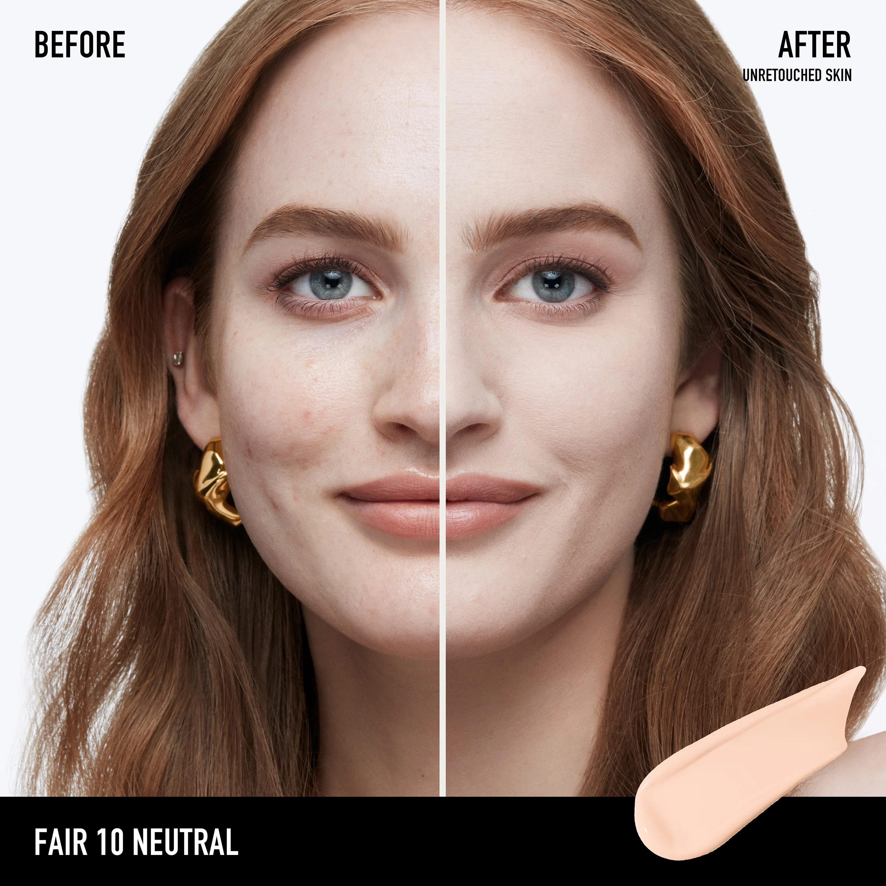 BAREPRO® 24HR Wear Skin-Perfecting Matte Liquid Foundation - Image 42