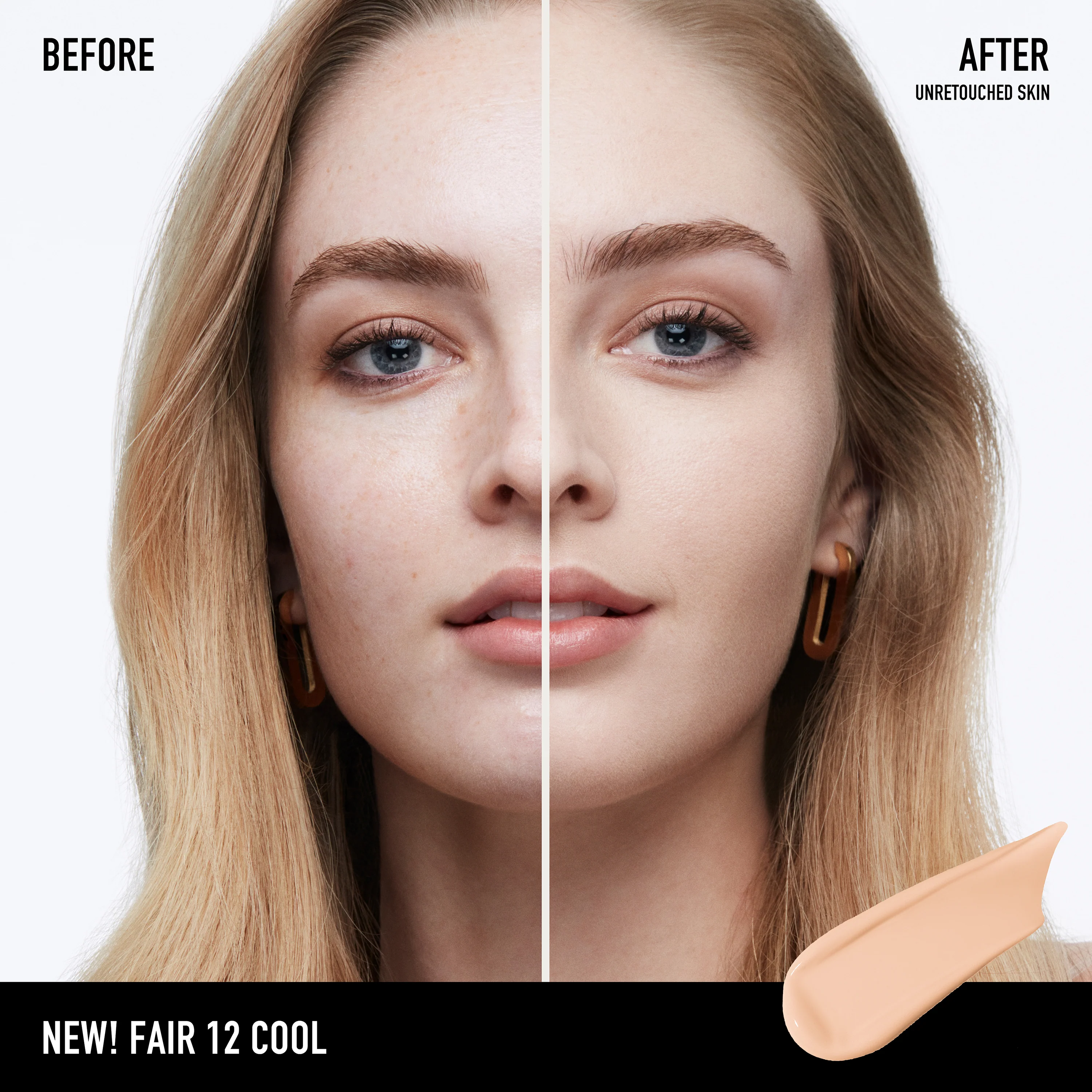 BAREPRO® 24HR Wear Skin-Perfecting Matte Liquid Foundation - Image 44