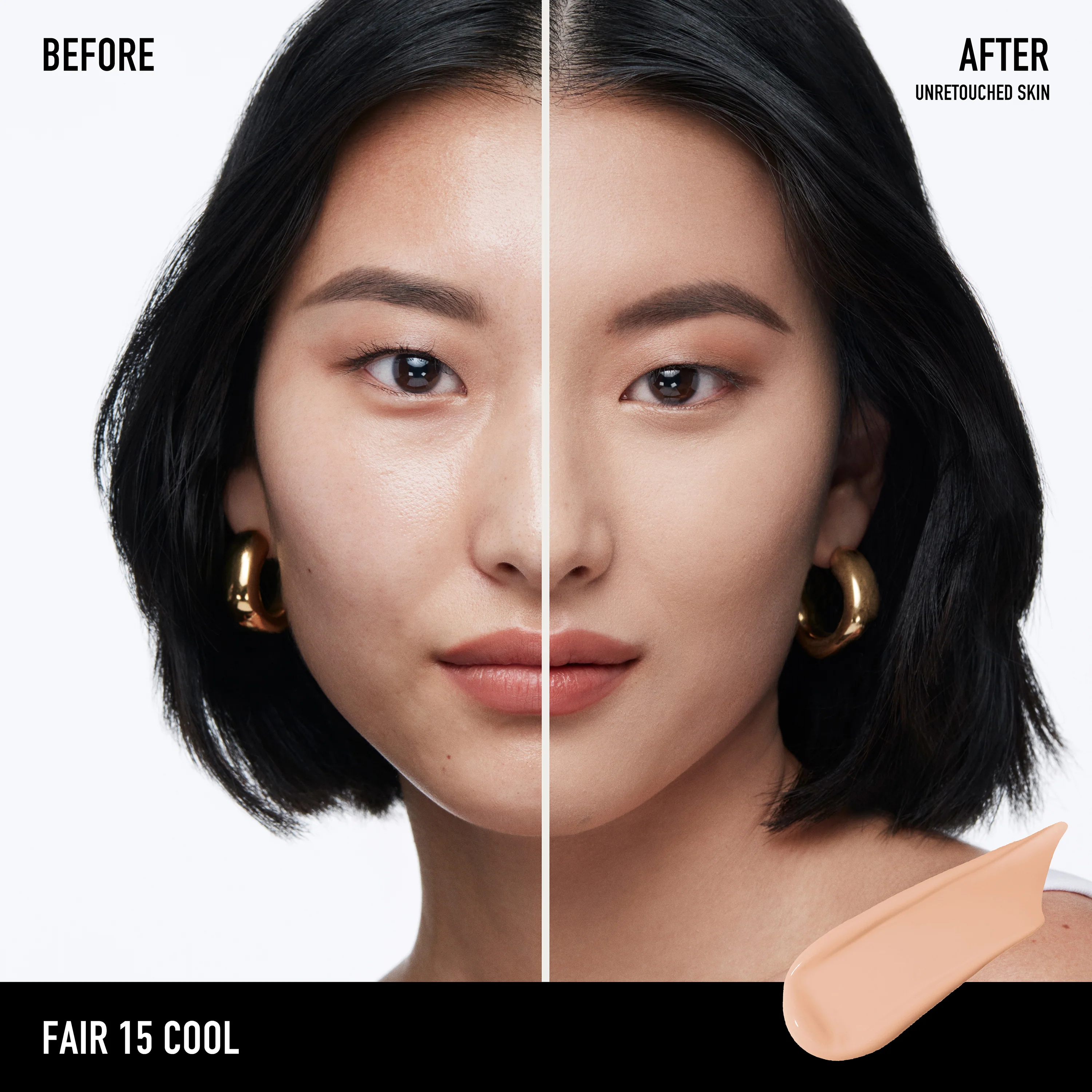 BAREPRO® 24HR Wear Skin-Perfecting Matte Liquid Foundation - Image 45
