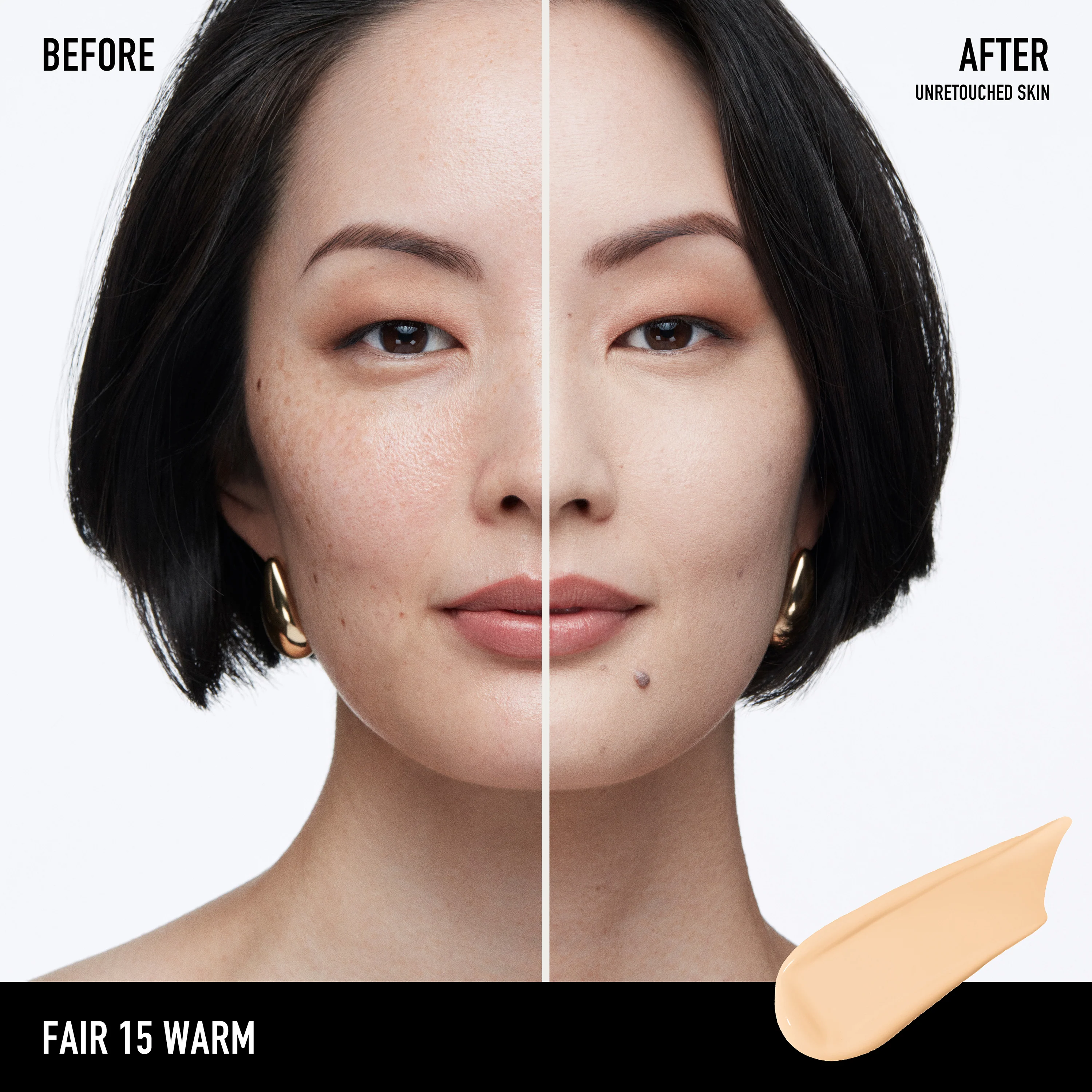 BAREPRO® 24HR Wear Skin-Perfecting Matte Liquid Foundation - Image 47