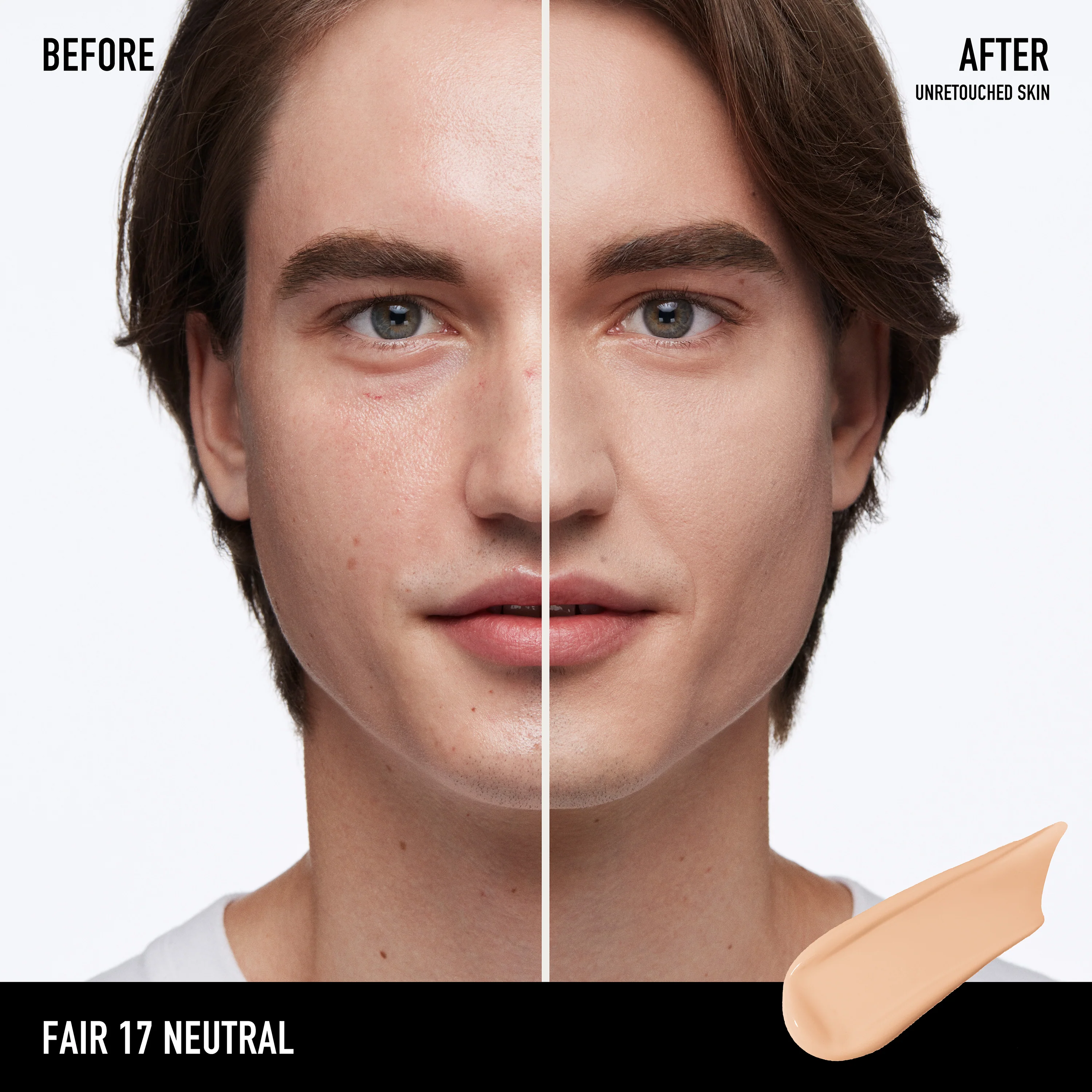 BAREPRO® 24HR Wear Skin-Perfecting Matte Liquid Foundation - Image 48