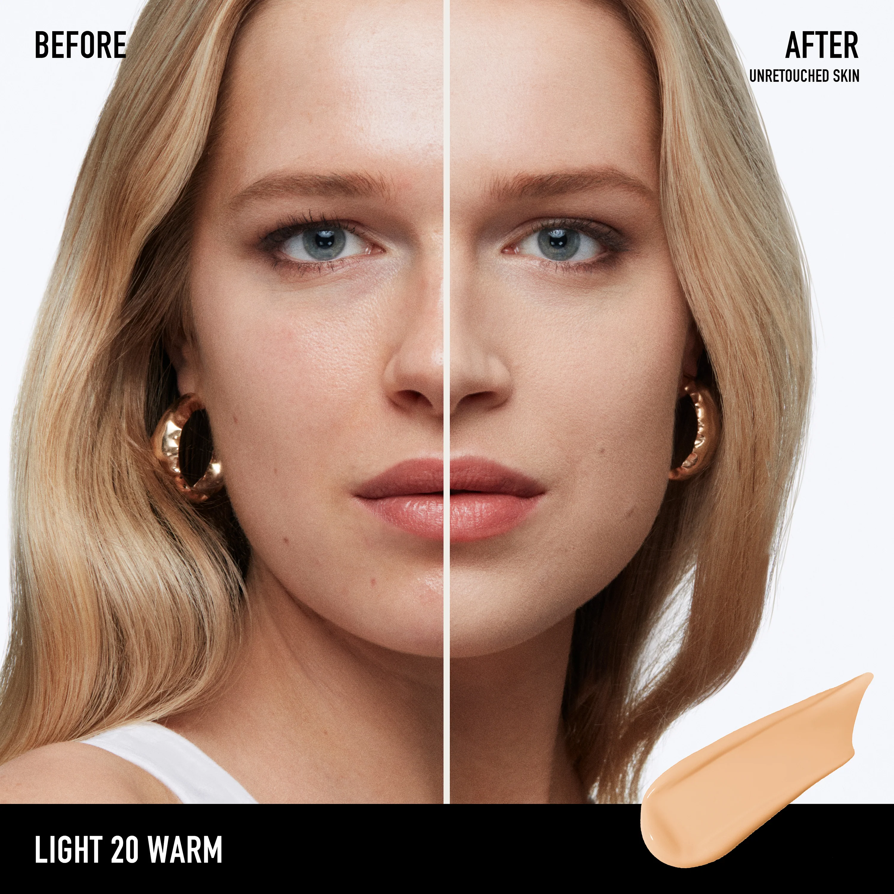 BAREPRO® 24HR Wear Skin-Perfecting Matte Liquid Foundation - Image 49