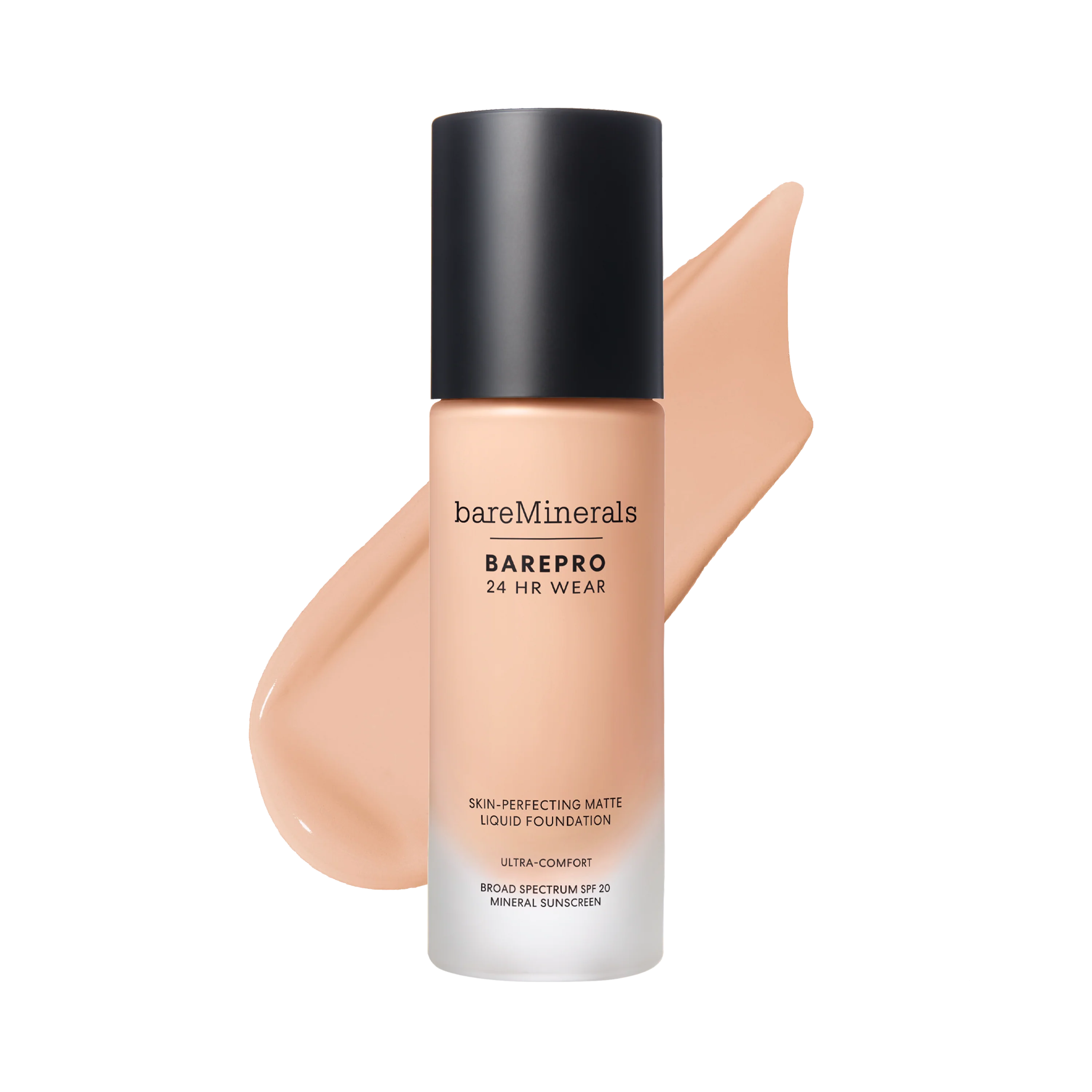 BAREPRO® 24HR Wear Skin-Perfecting Matte Liquid Foundation - Image 5