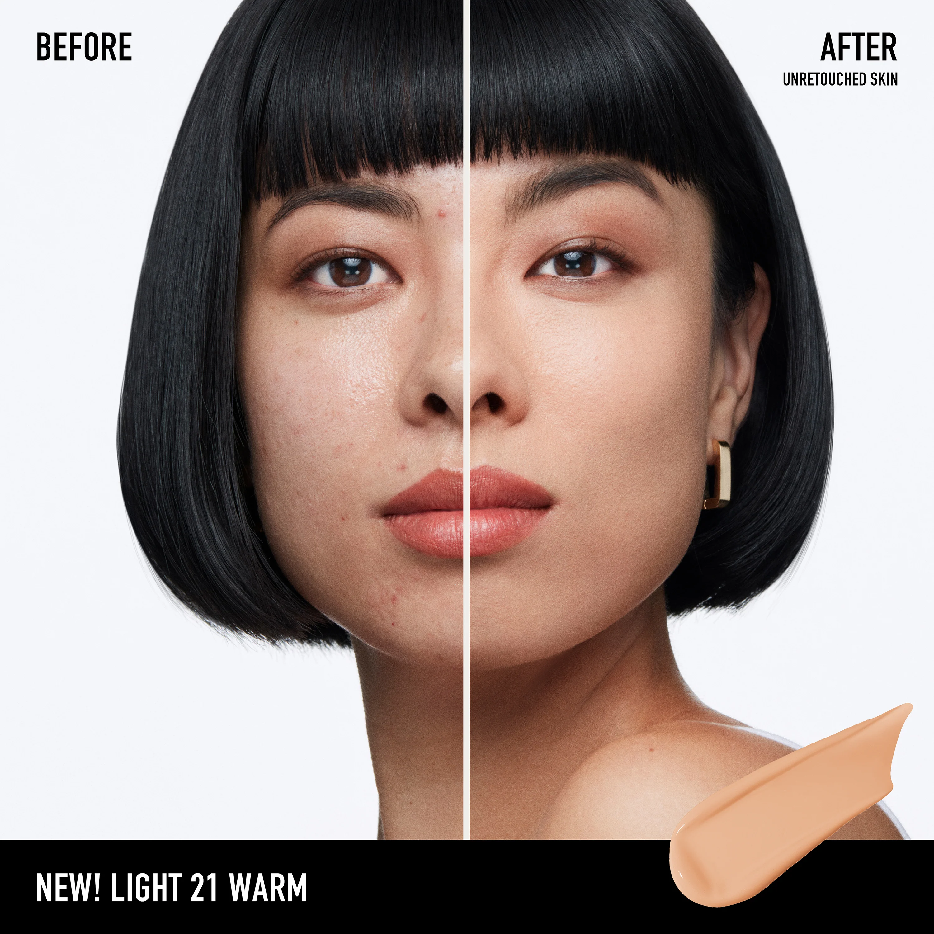 BAREPRO® 24HR Wear Skin-Perfecting Matte Liquid Foundation - Image 52