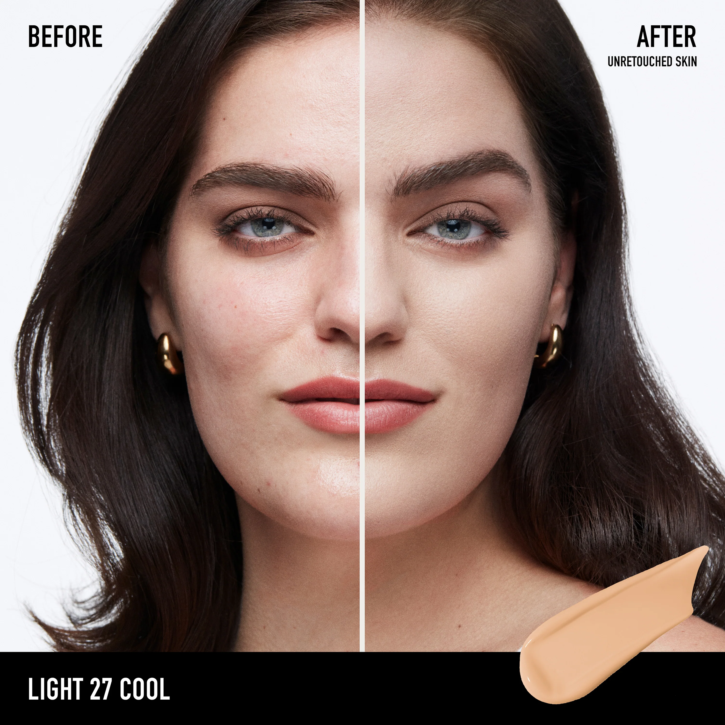 BAREPRO® 24HR Wear Skin-Perfecting Matte Liquid Foundation - Image 56