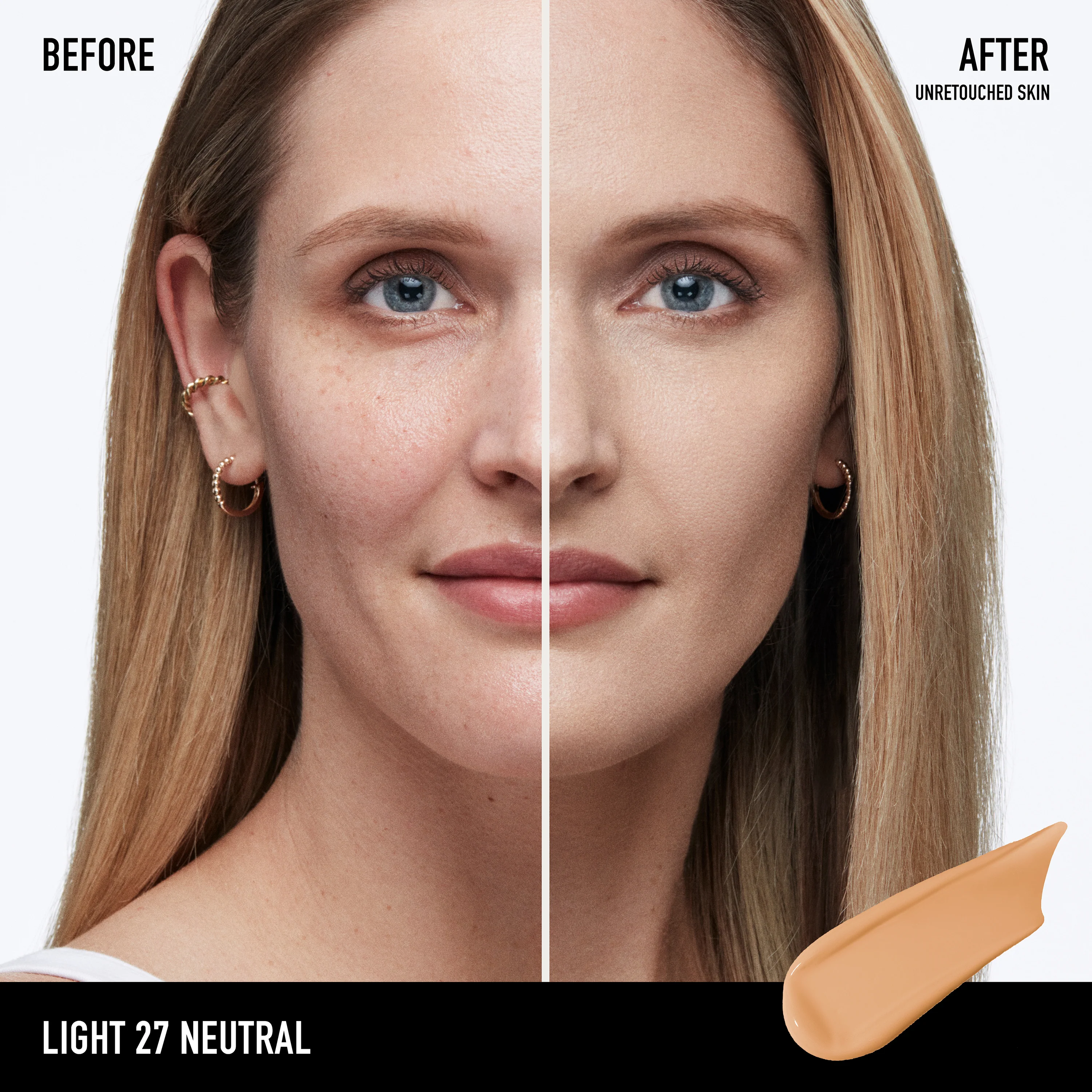 BAREPRO® 24HR Wear Skin-Perfecting Matte Liquid Foundation - Image 57