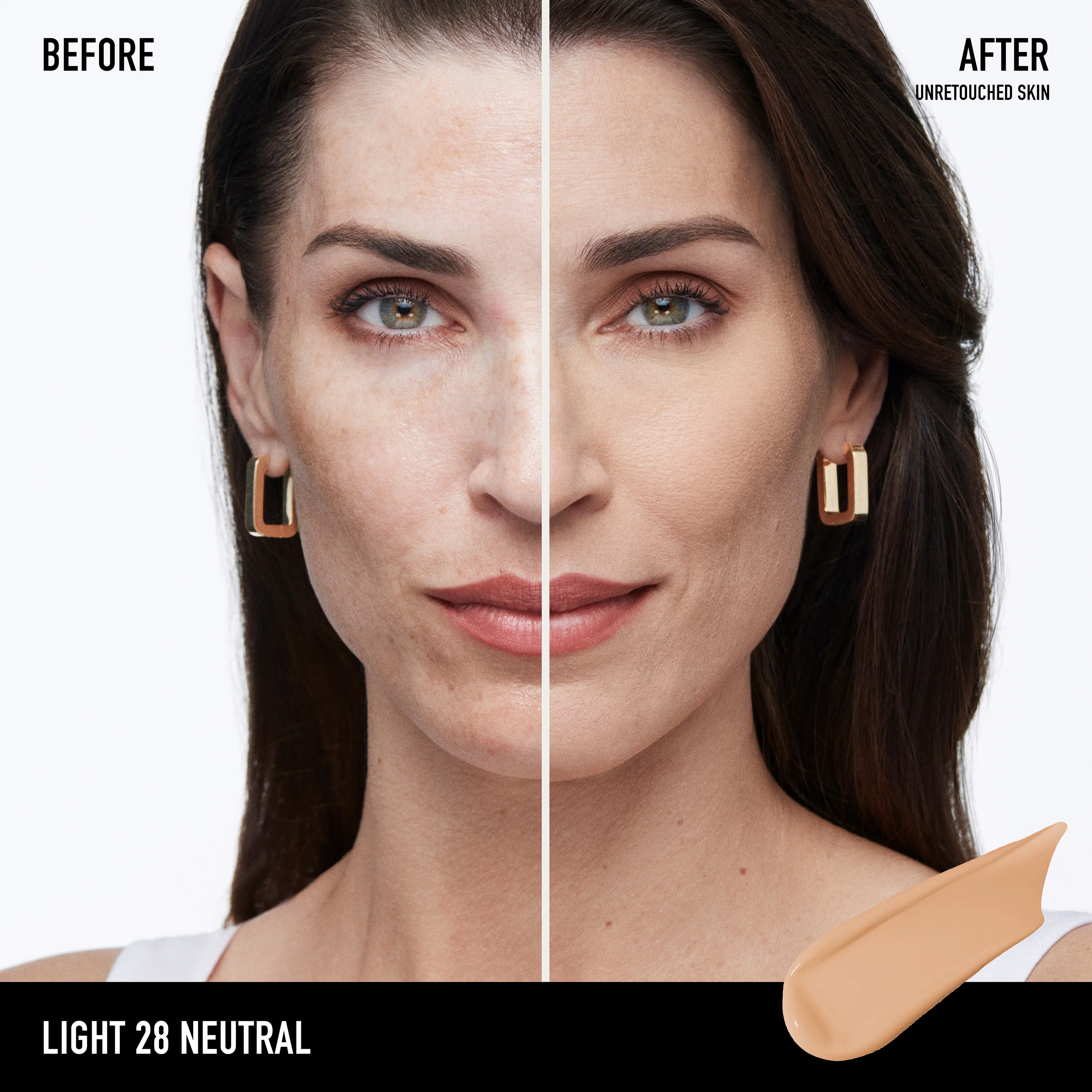 BAREPRO® 24HR Wear Skin-Perfecting Matte Liquid Foundation - Image 58