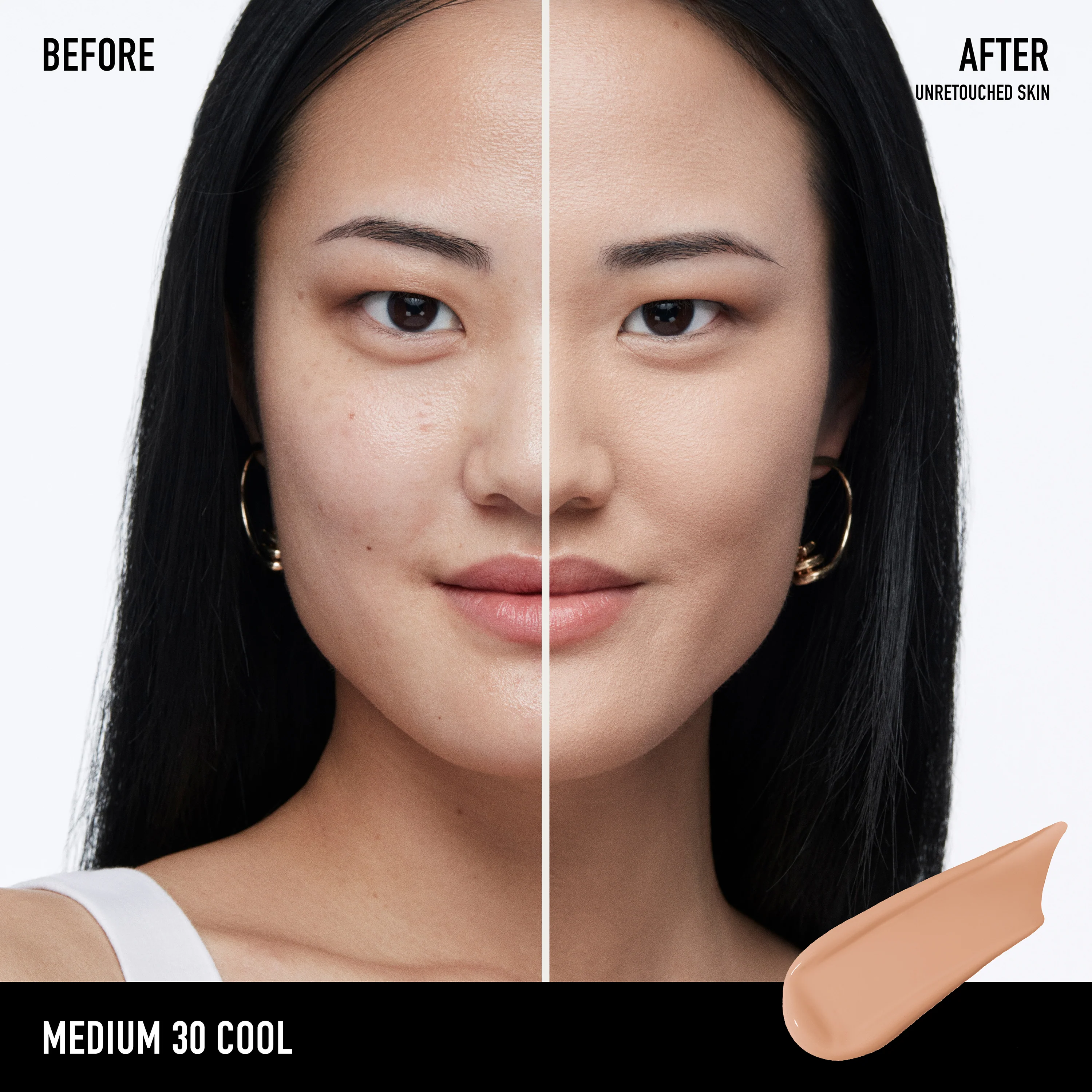 BAREPRO® 24HR Wear Skin-Perfecting Matte Liquid Foundation - Image 59