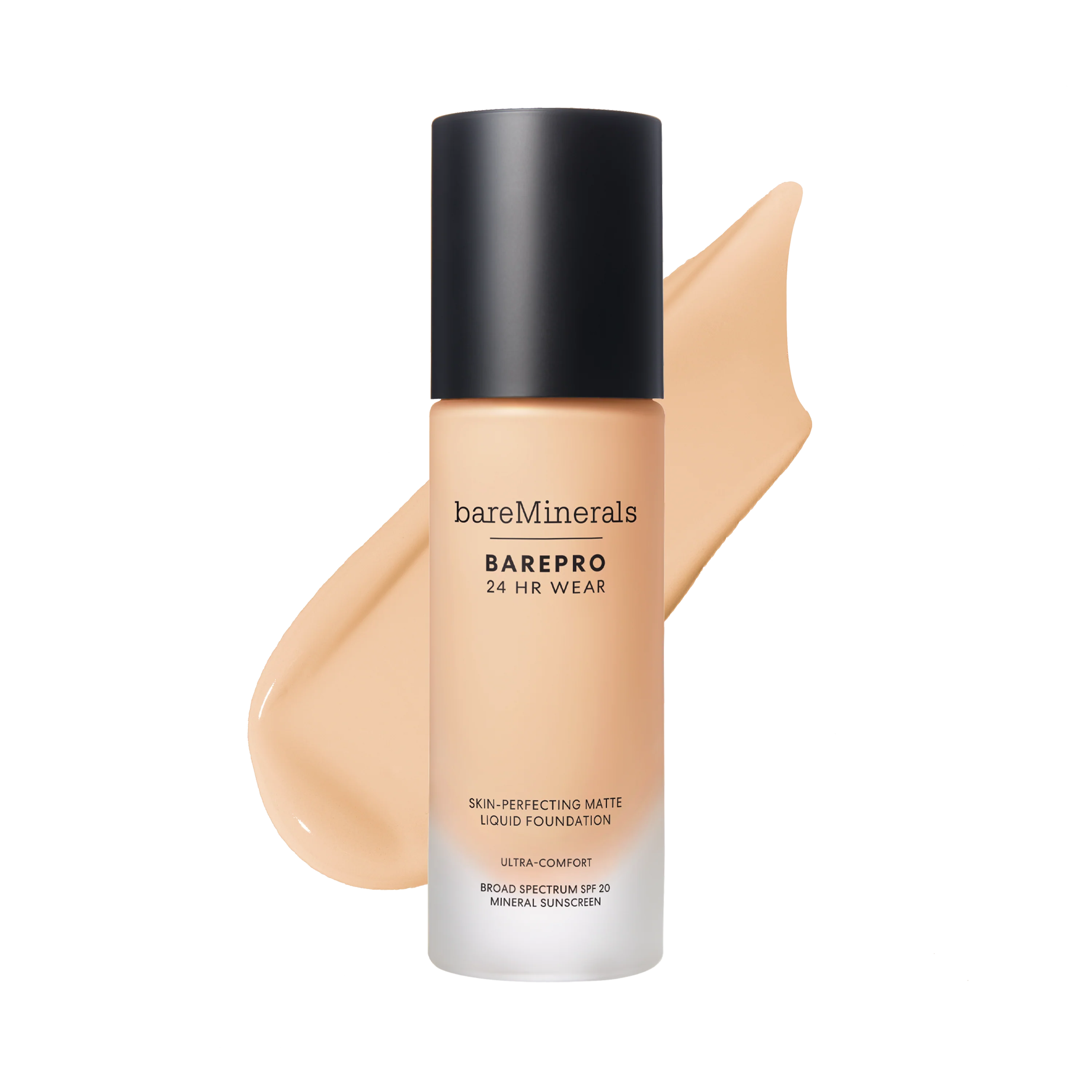 BAREPRO® 24HR Wear Skin-Perfecting Matte Liquid Foundation - Image 6
