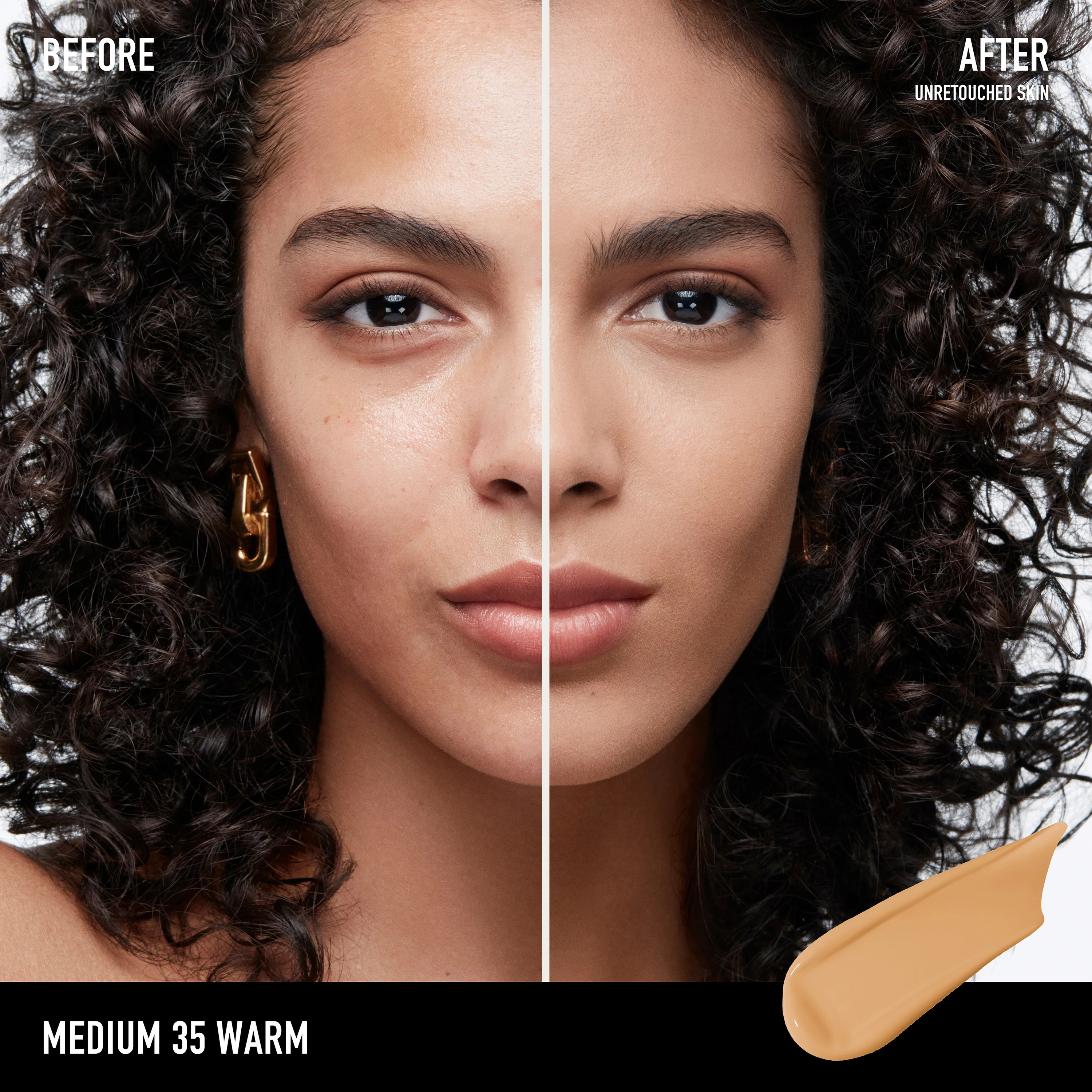 BAREPRO® 24HR Wear Skin-Perfecting Matte Liquid Foundation - Image 64