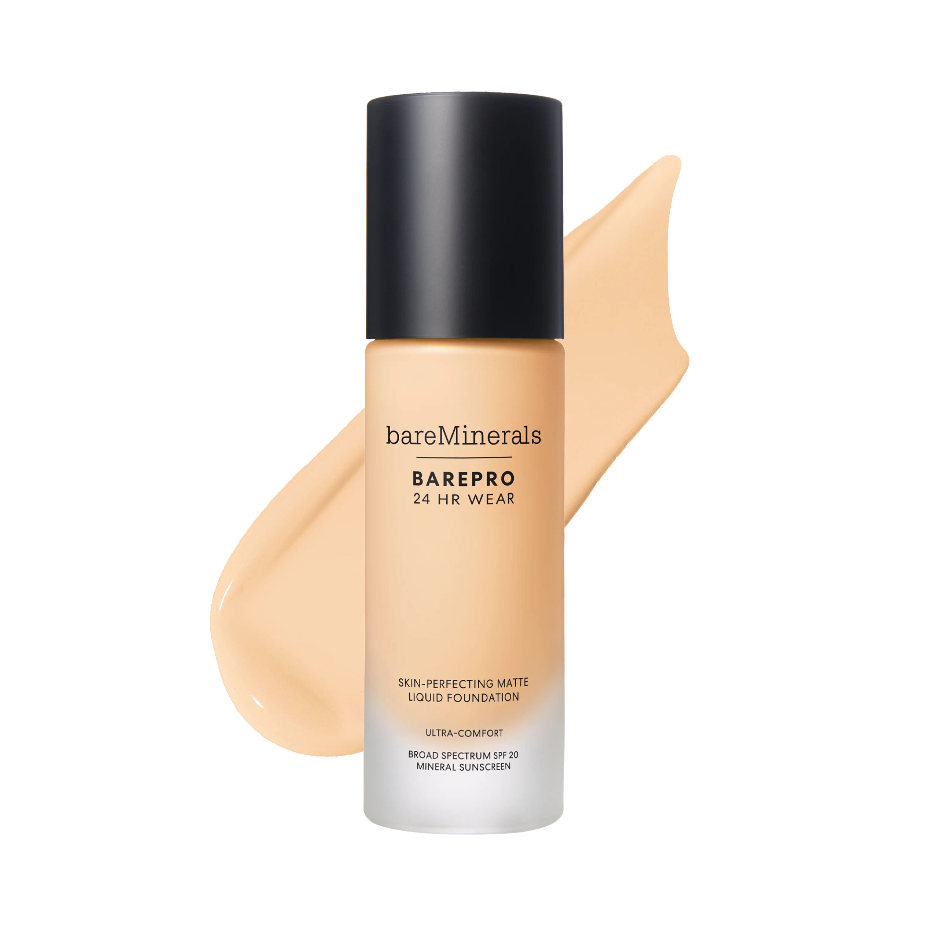 BAREPRO® 24HR Wear Skin-Perfecting Matte Liquid Foundation - Image 7