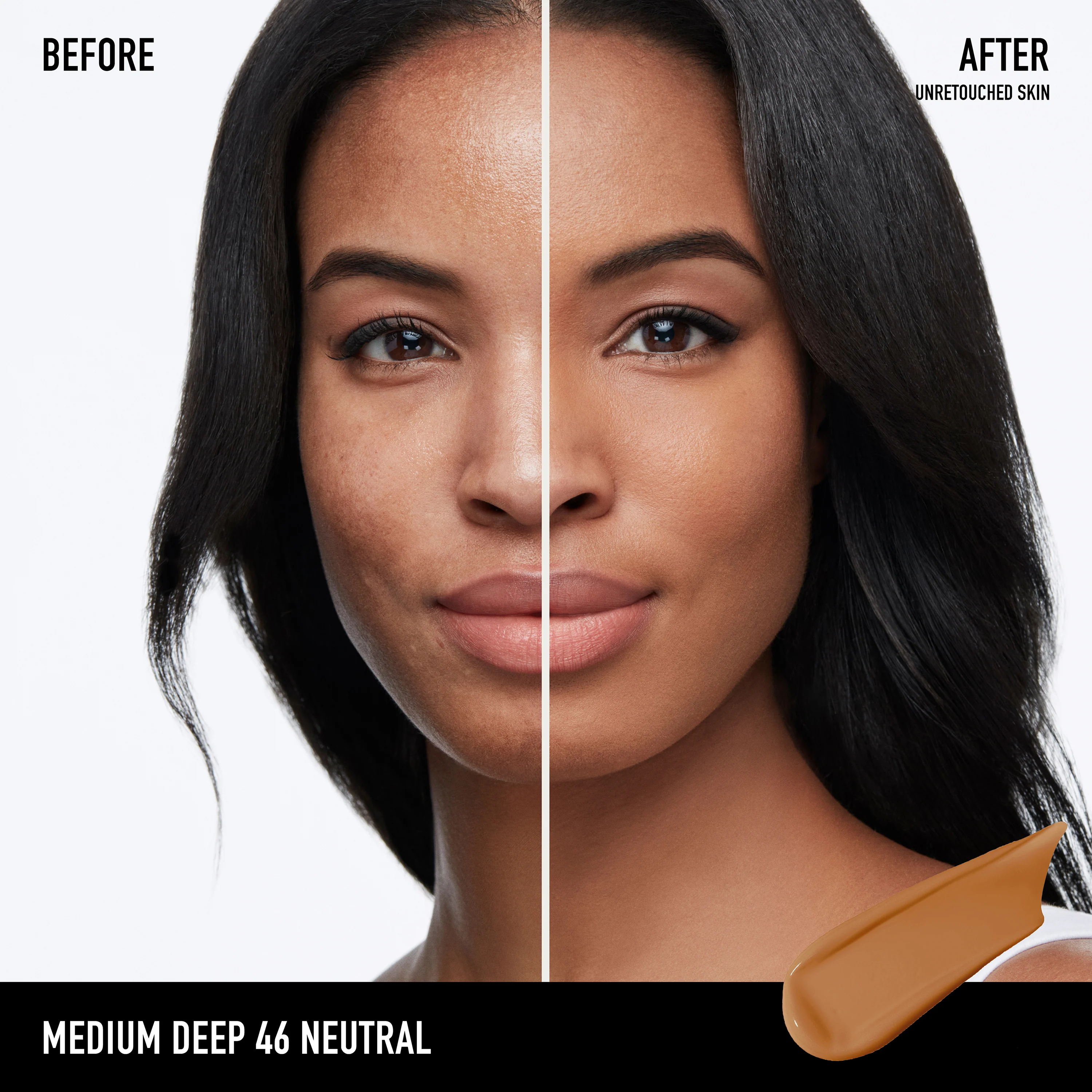 BAREPRO® 24HR Wear Skin-Perfecting Matte Liquid Foundation - Image 71