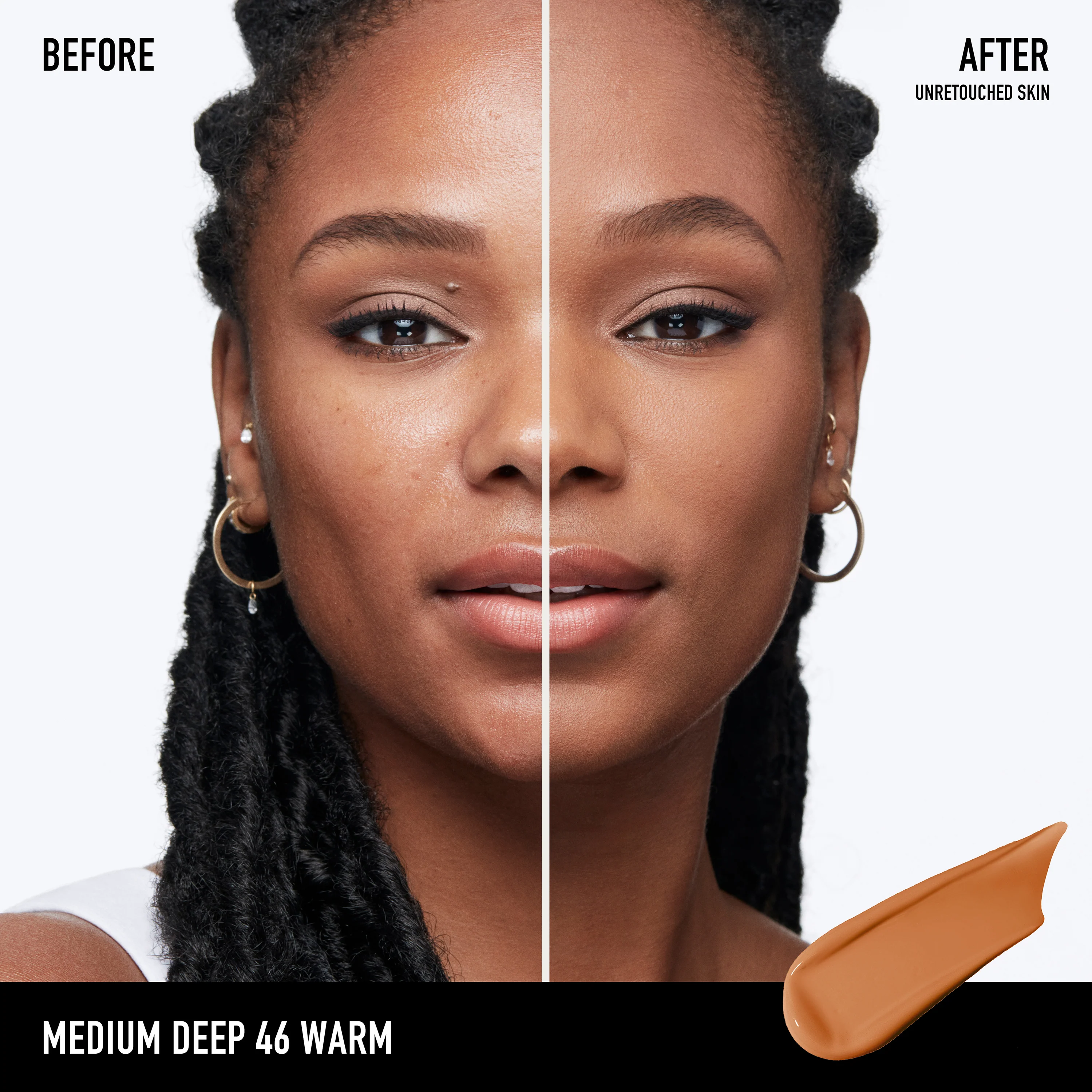 BAREPRO® 24HR Wear Skin-Perfecting Matte Liquid Foundation - Image 72