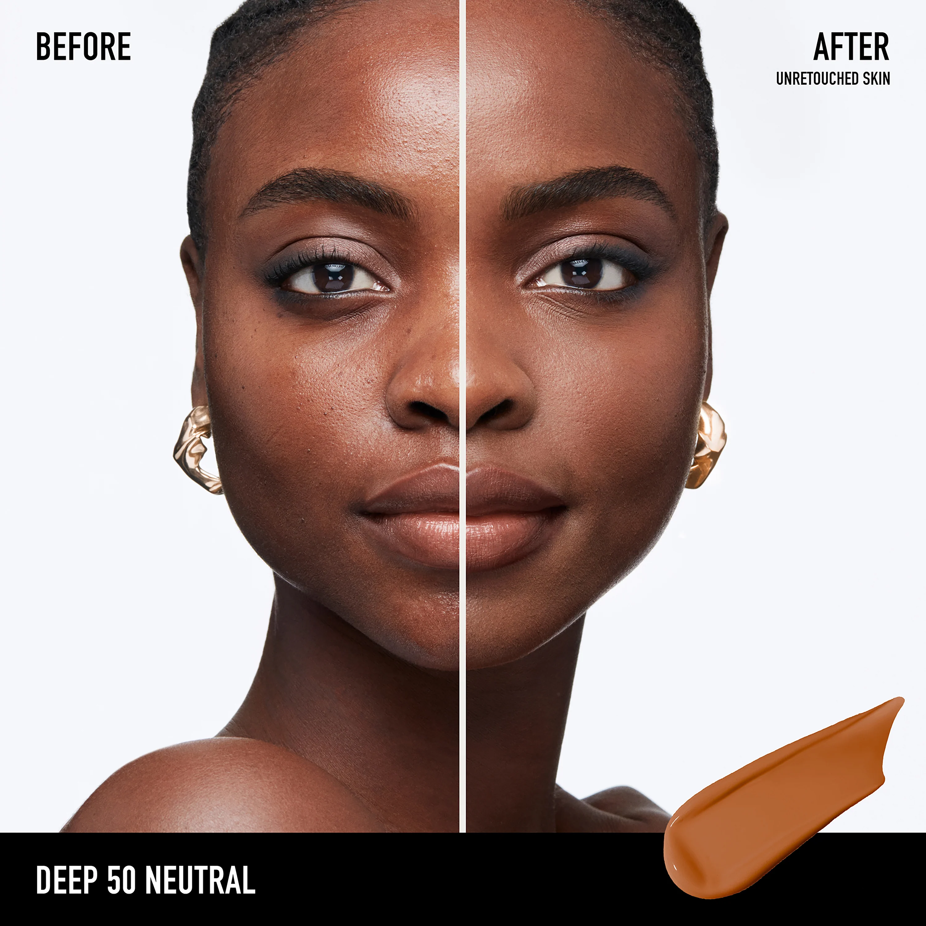 BAREPRO® 24HR Wear Skin-Perfecting Matte Liquid Foundation - Image 73