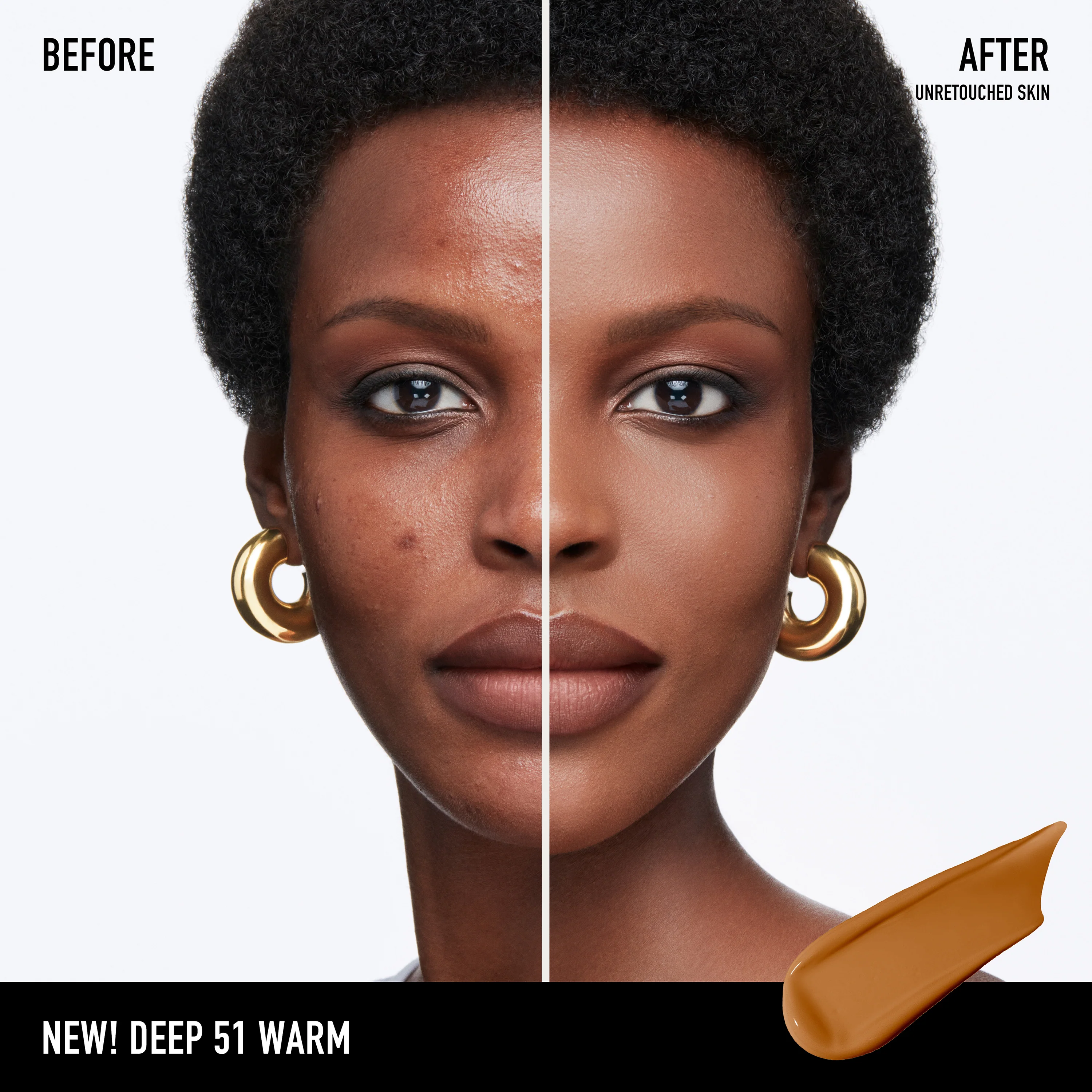 BAREPRO® 24HR Wear Skin-Perfecting Matte Liquid Foundation - Image 75