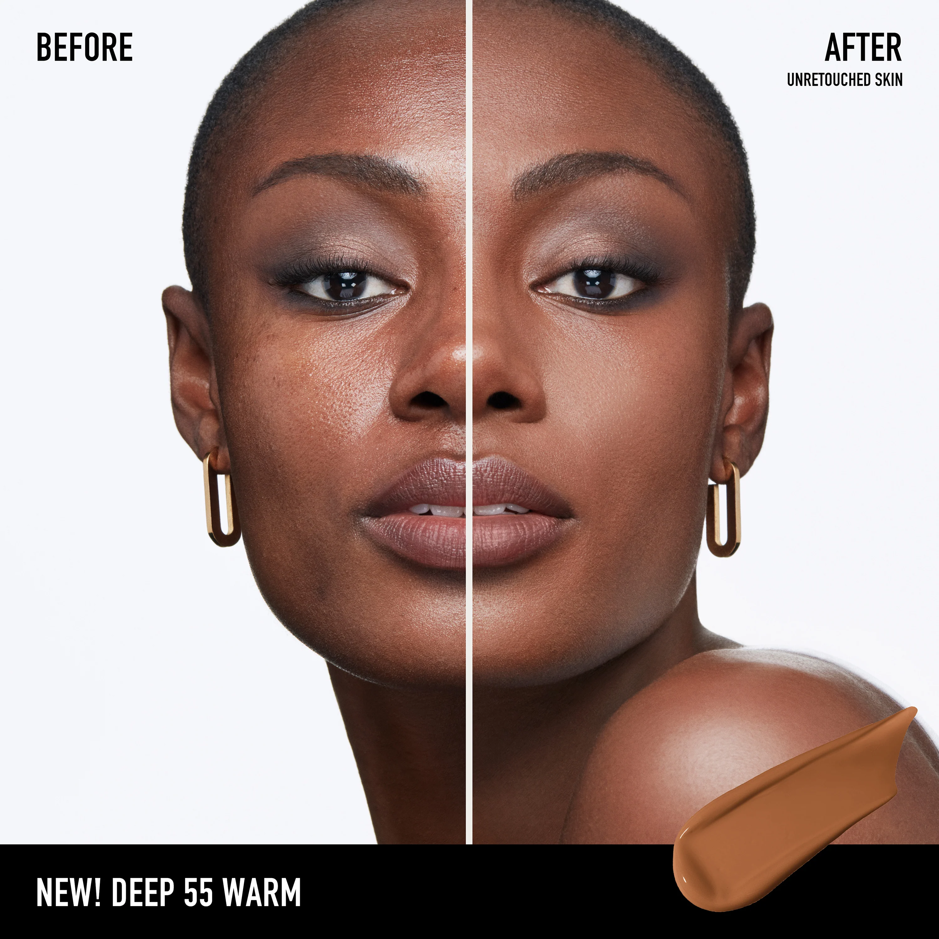 BAREPRO® 24HR Wear Skin-Perfecting Matte Liquid Foundation - Image 76