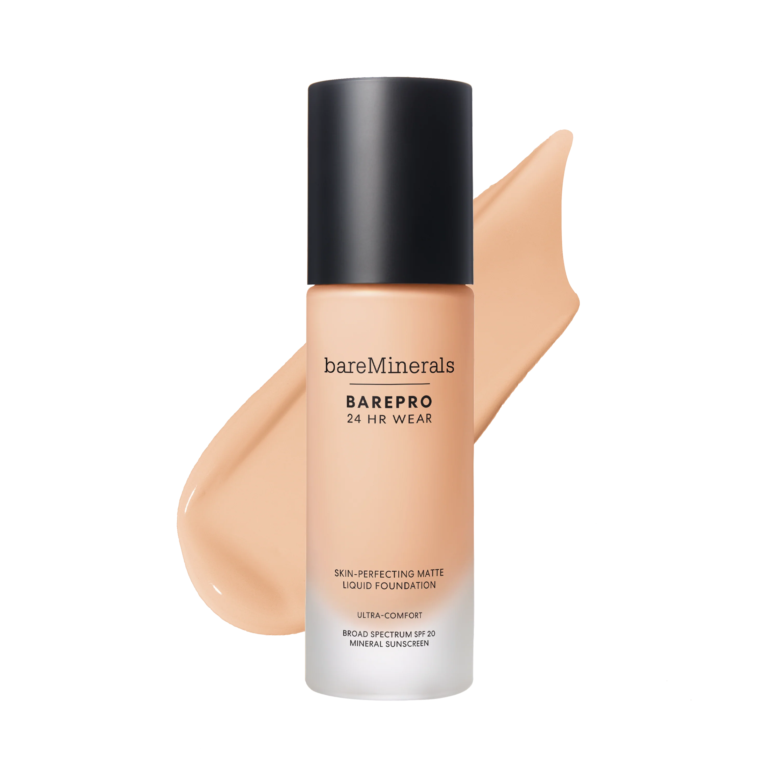 BAREPRO® 24HR Wear Skin-Perfecting Matte Liquid Foundation - Image 8