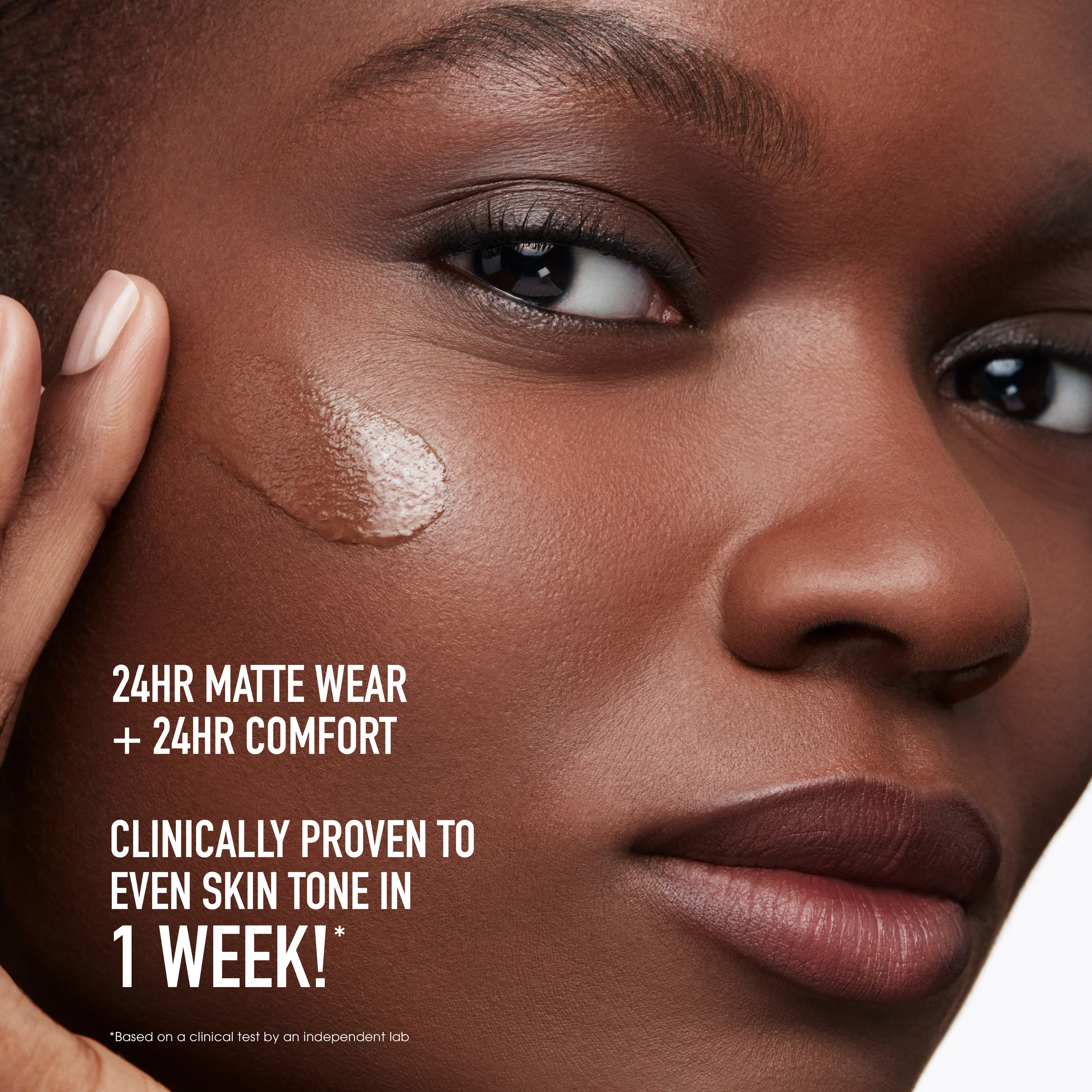 BAREPRO® 24HR Wear Skin-Perfecting Matte Liquid Foundation - Image 84