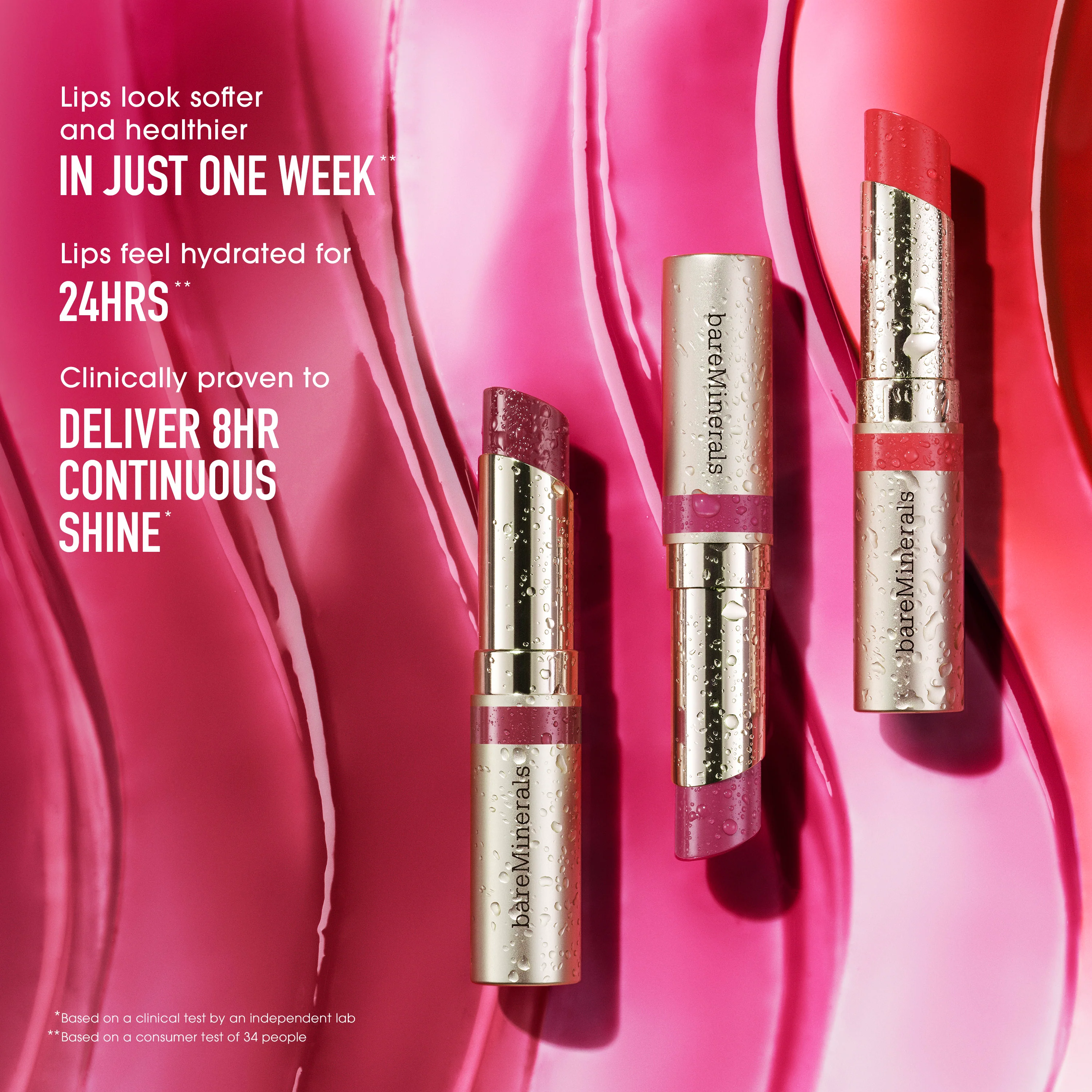 Smooth and Shine Lip Bundle - Image 5