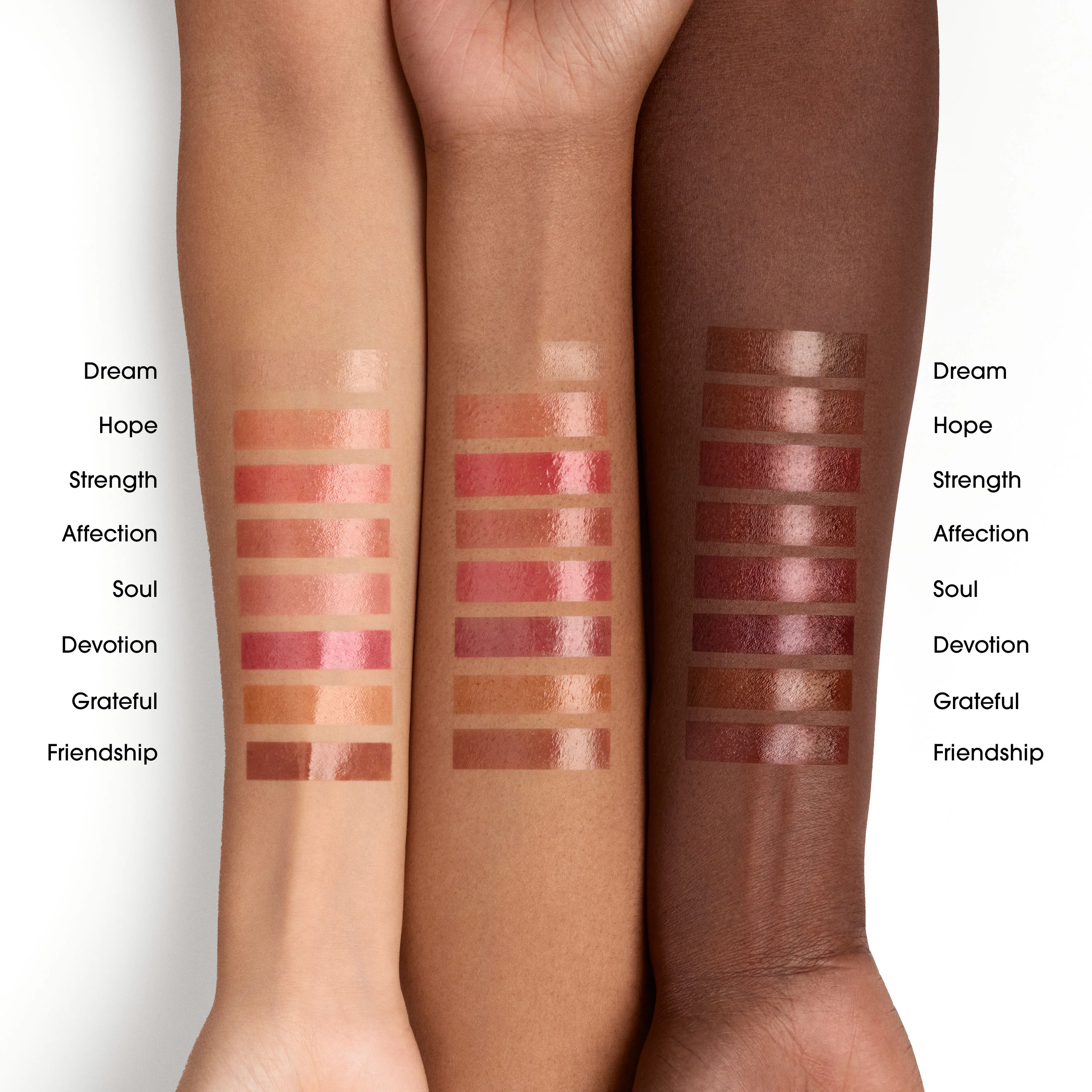 Smooth and Shine Lip Bundle - Image 6