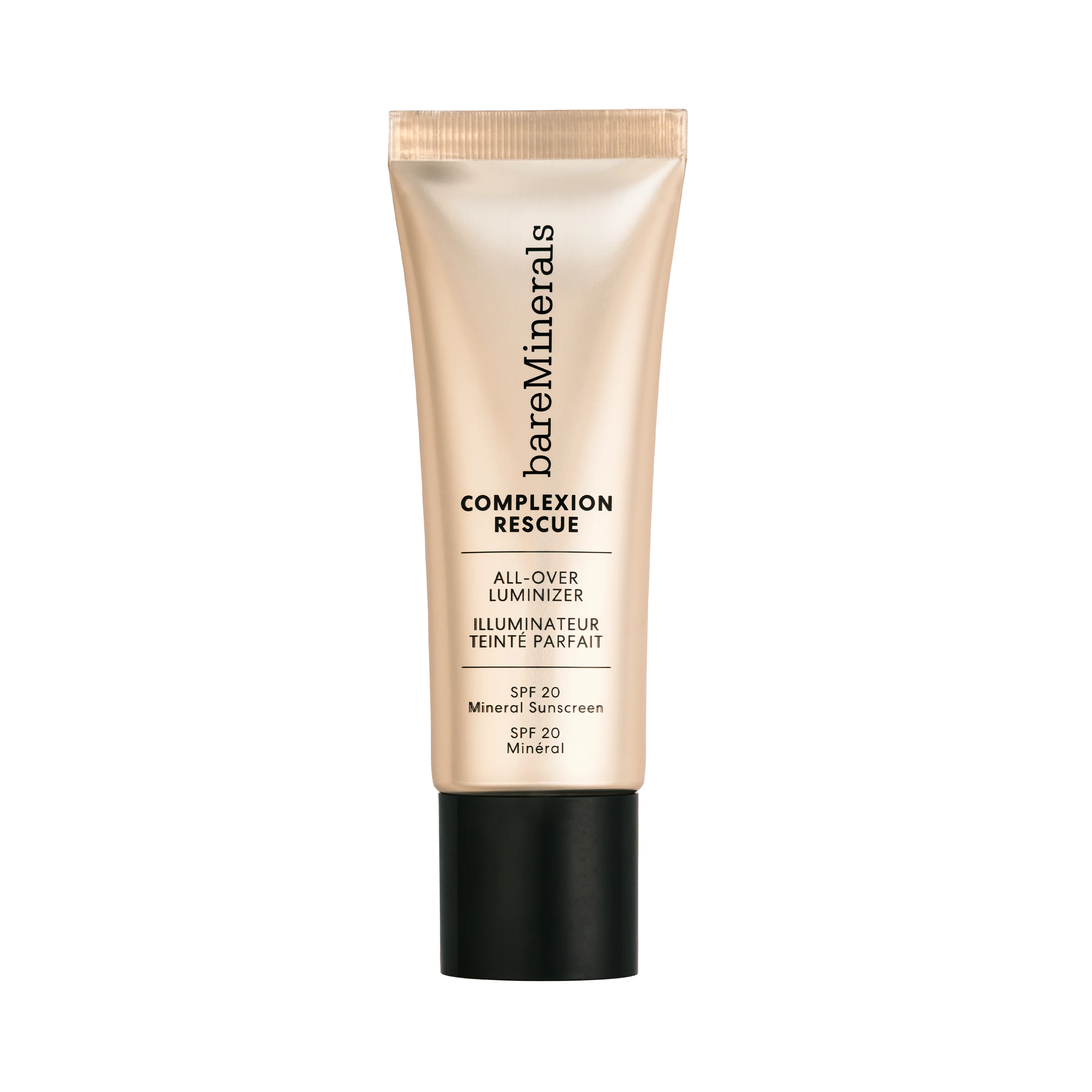COMPLEXION RESCUE® All-Over Luminizer Mineral SPF 20 - Image 4