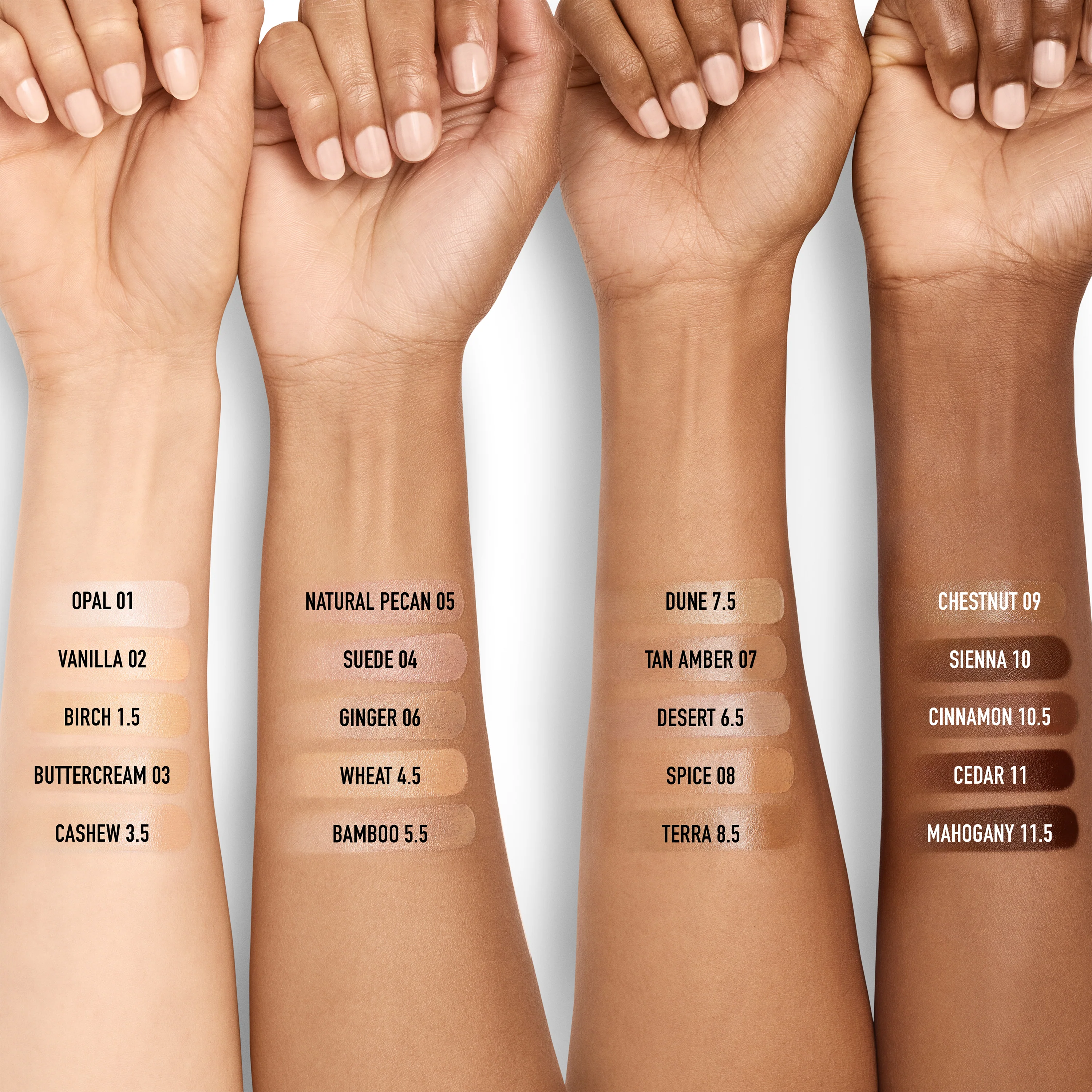 COMPLEXION RESCUE® Luminous Skin Tint Stick - Image 68