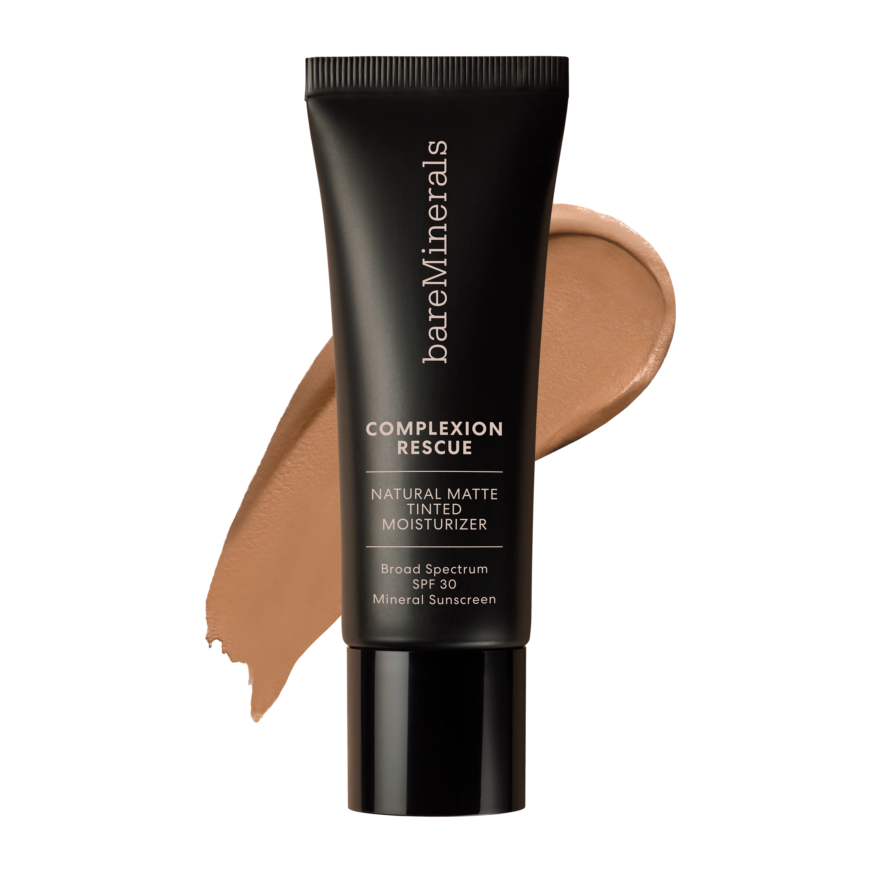 COMPLEXION RESCUE® Natural Matte Tinted Moisturizer Mineral SPF 30 - Image 15